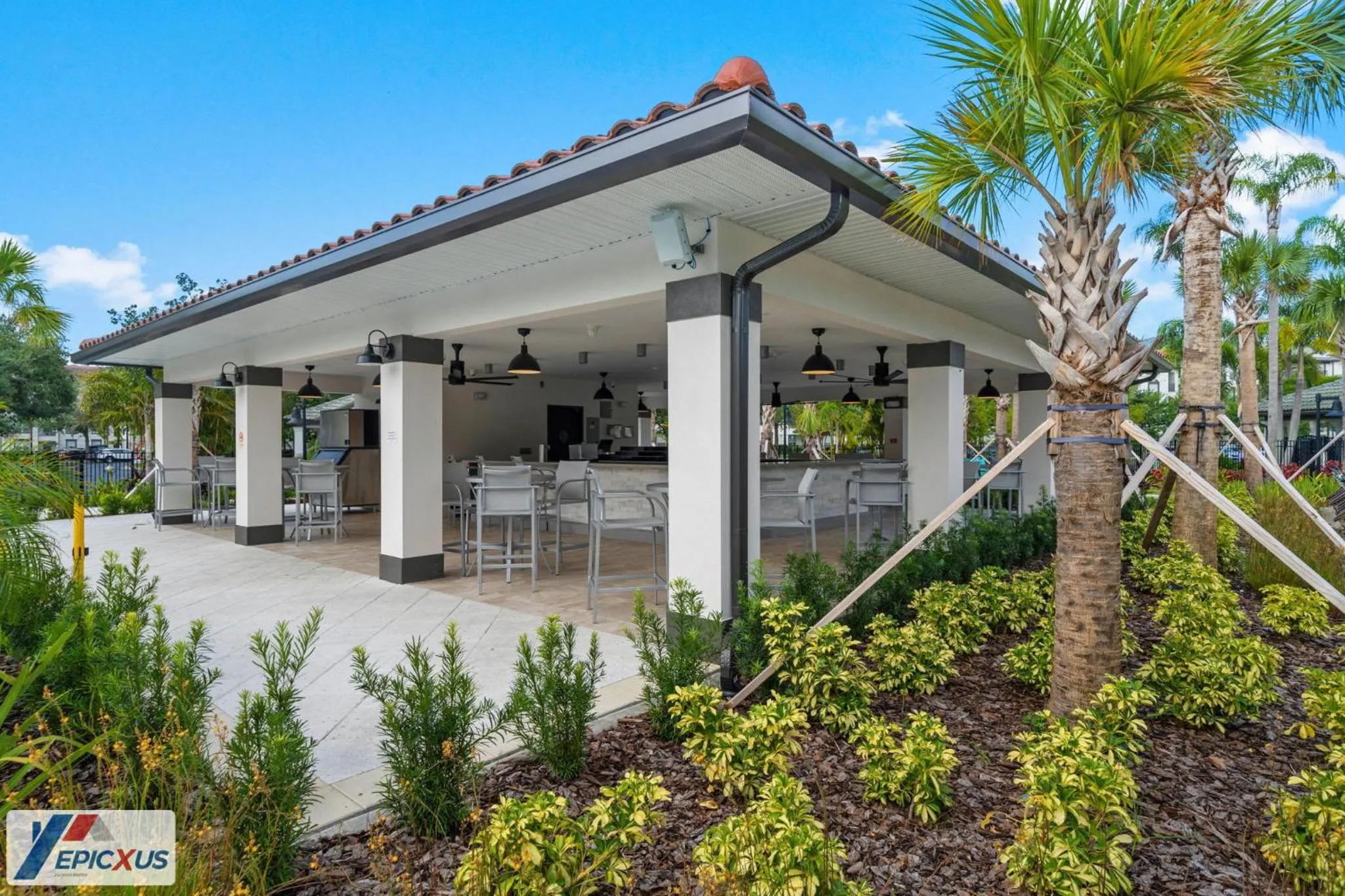 The Epic Lisbon Vista Cay Orlando