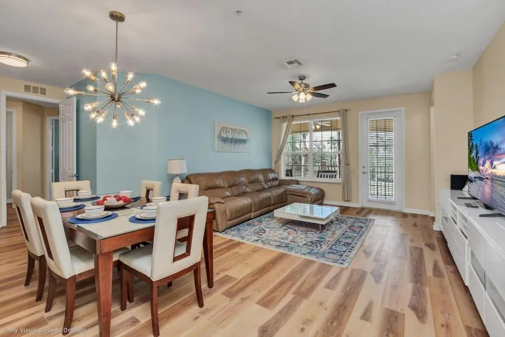 The Epic Lisbon Vista Cay Orlando