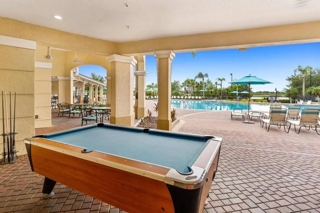 The Epic Lisbon Vista Cay Orlando