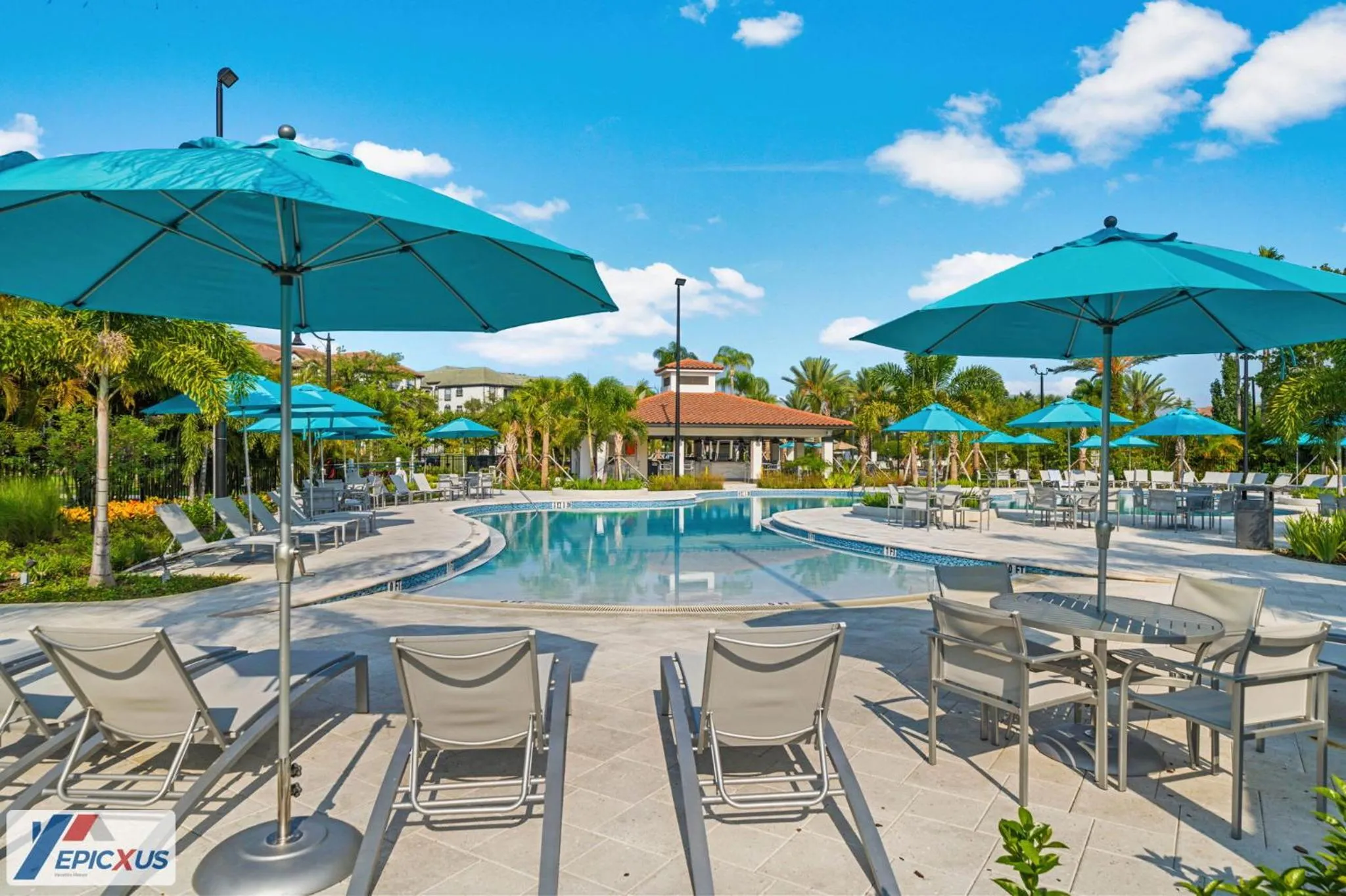 The Epic Lisbon Vista Cay Orlando