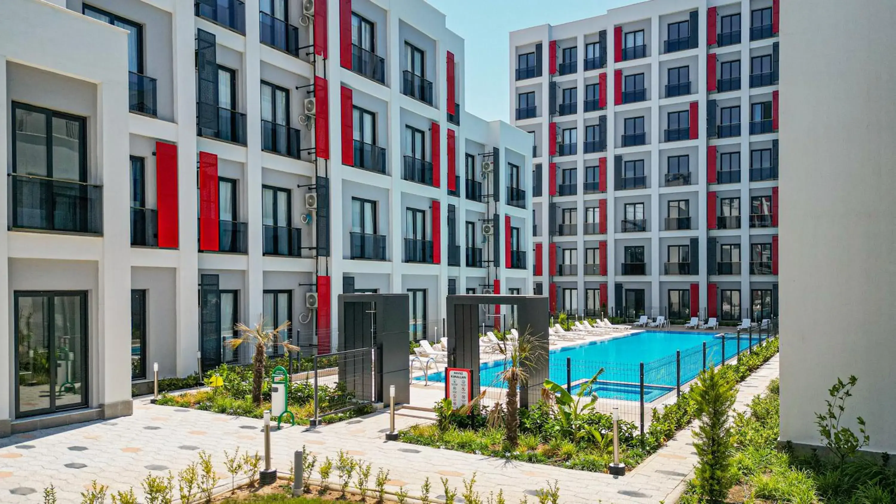 C Suites Antalia Airport C Suites Antalia Airport