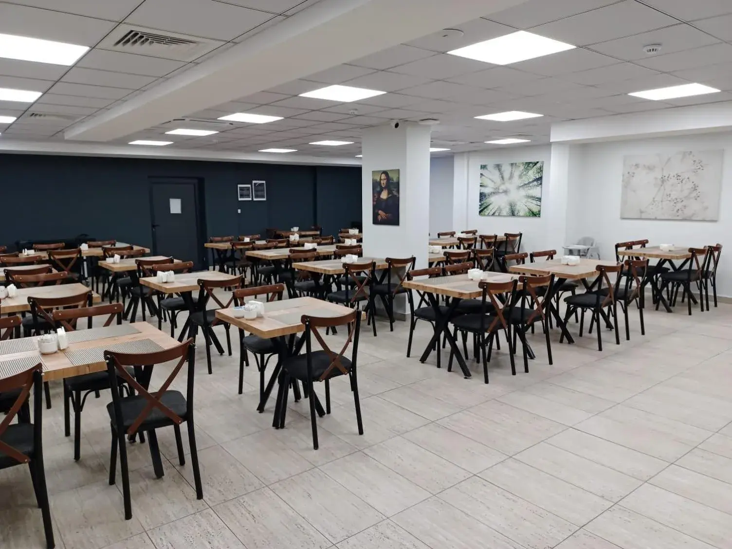 Restaurant/places to eat in C Suites Antalia Airport Restaurant/places to eat in C Suites Antalia Airport