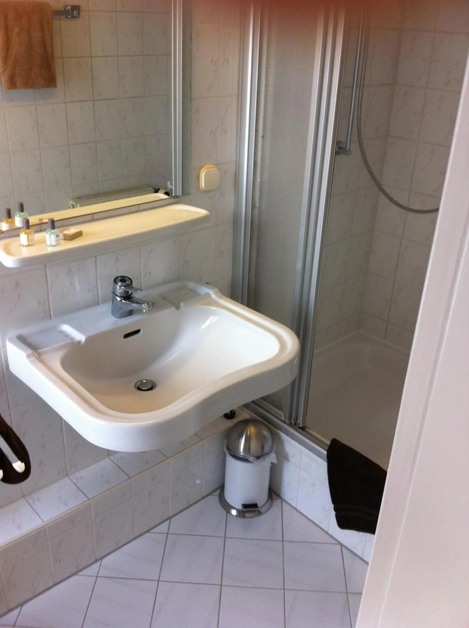 Single Room in Atlantis Landpension Steinhude