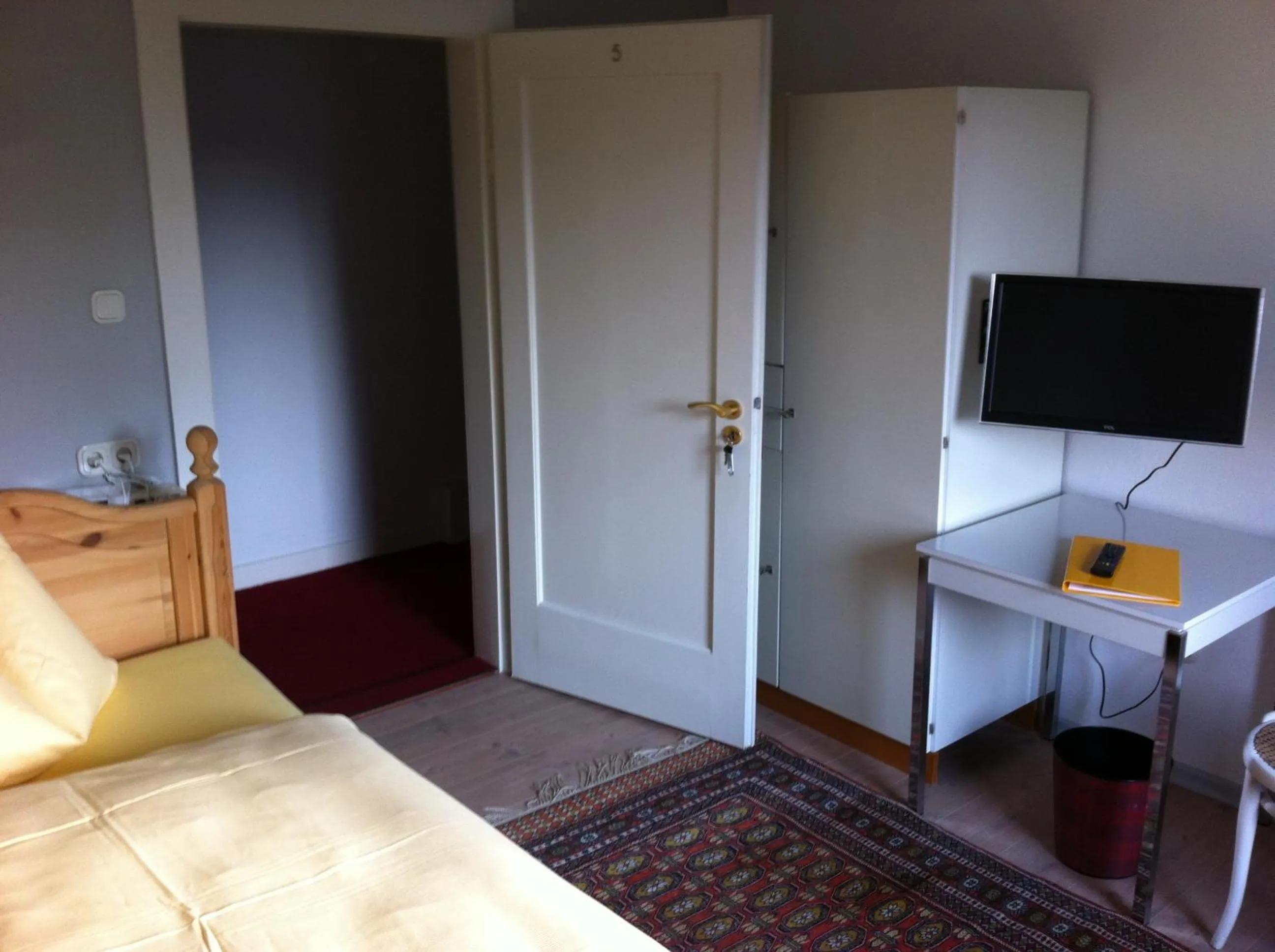 Single Room in Atlantis Landpension Steinhude