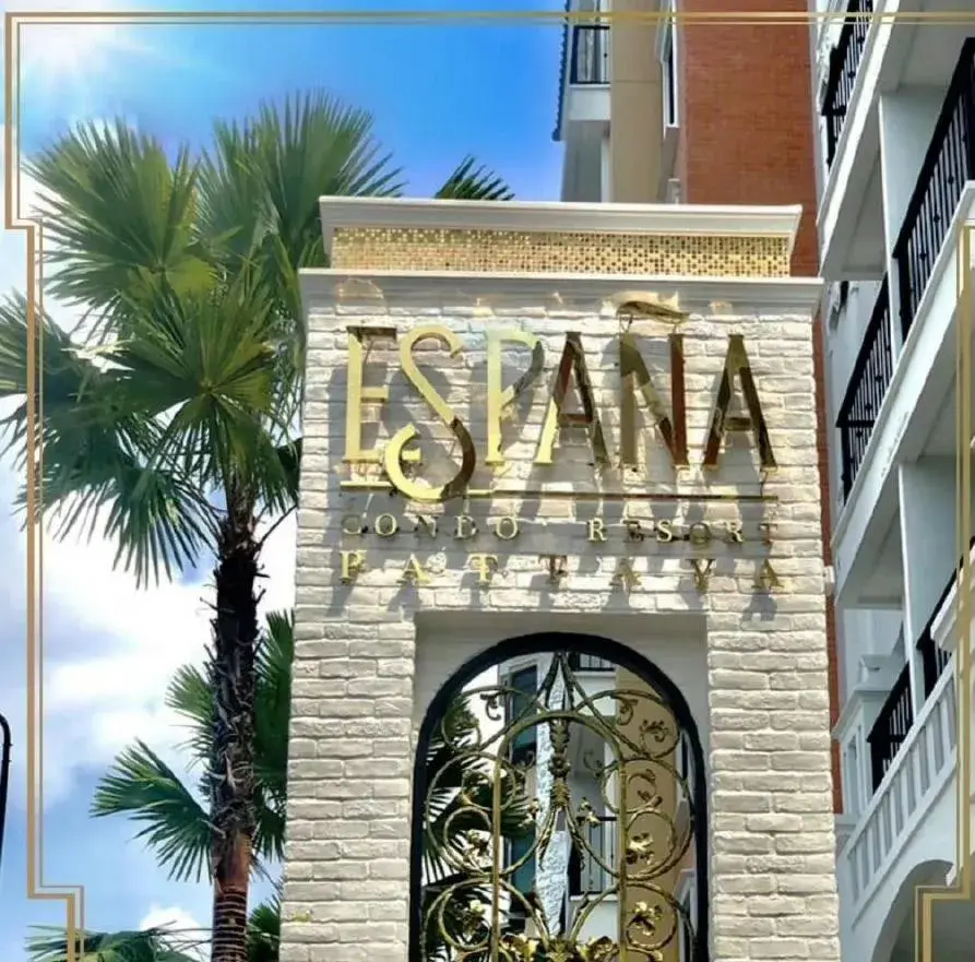 Espana Resort by LJ301 Espana Resort by LJ301