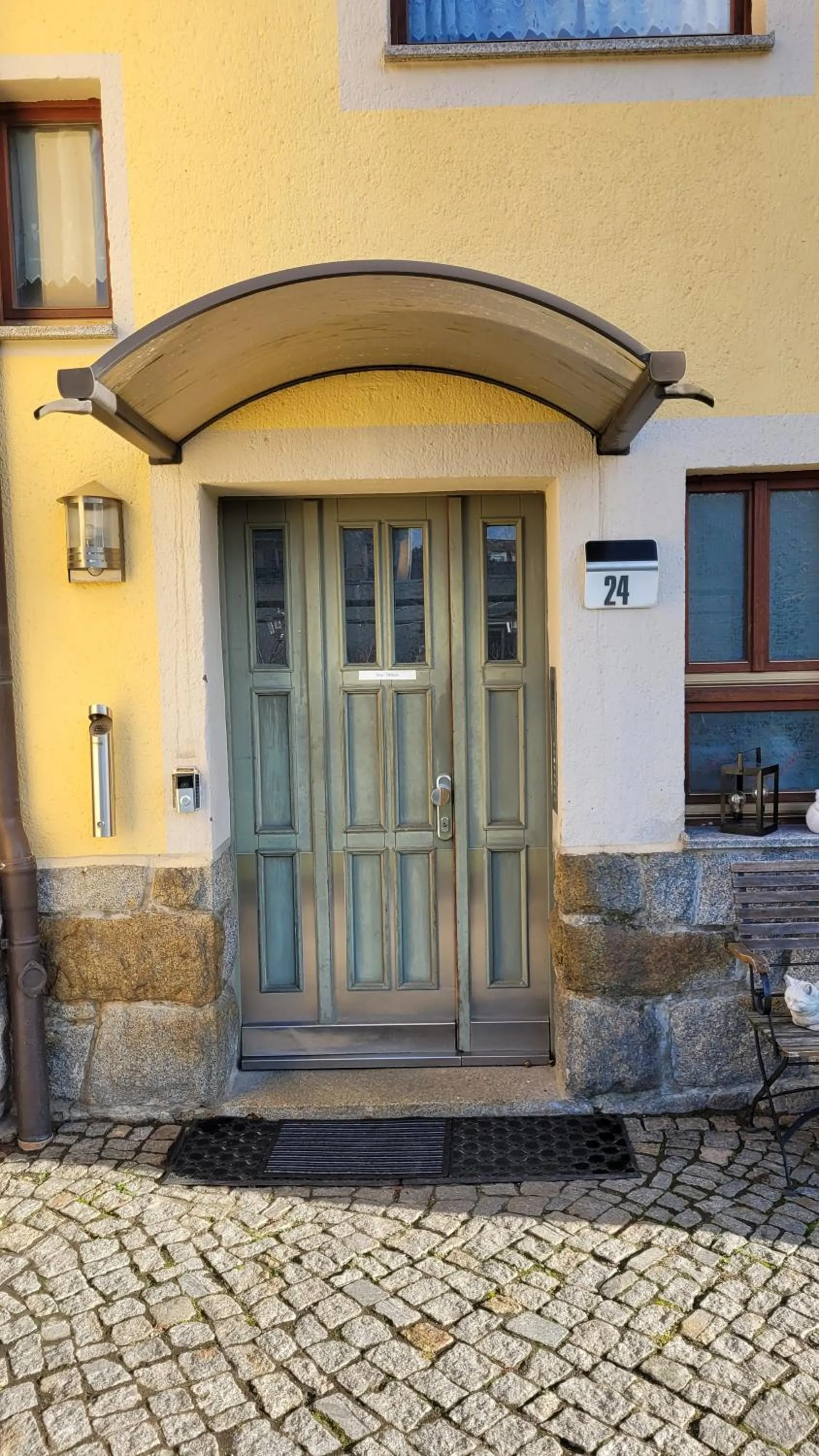 Apartment Bautzen-Süd