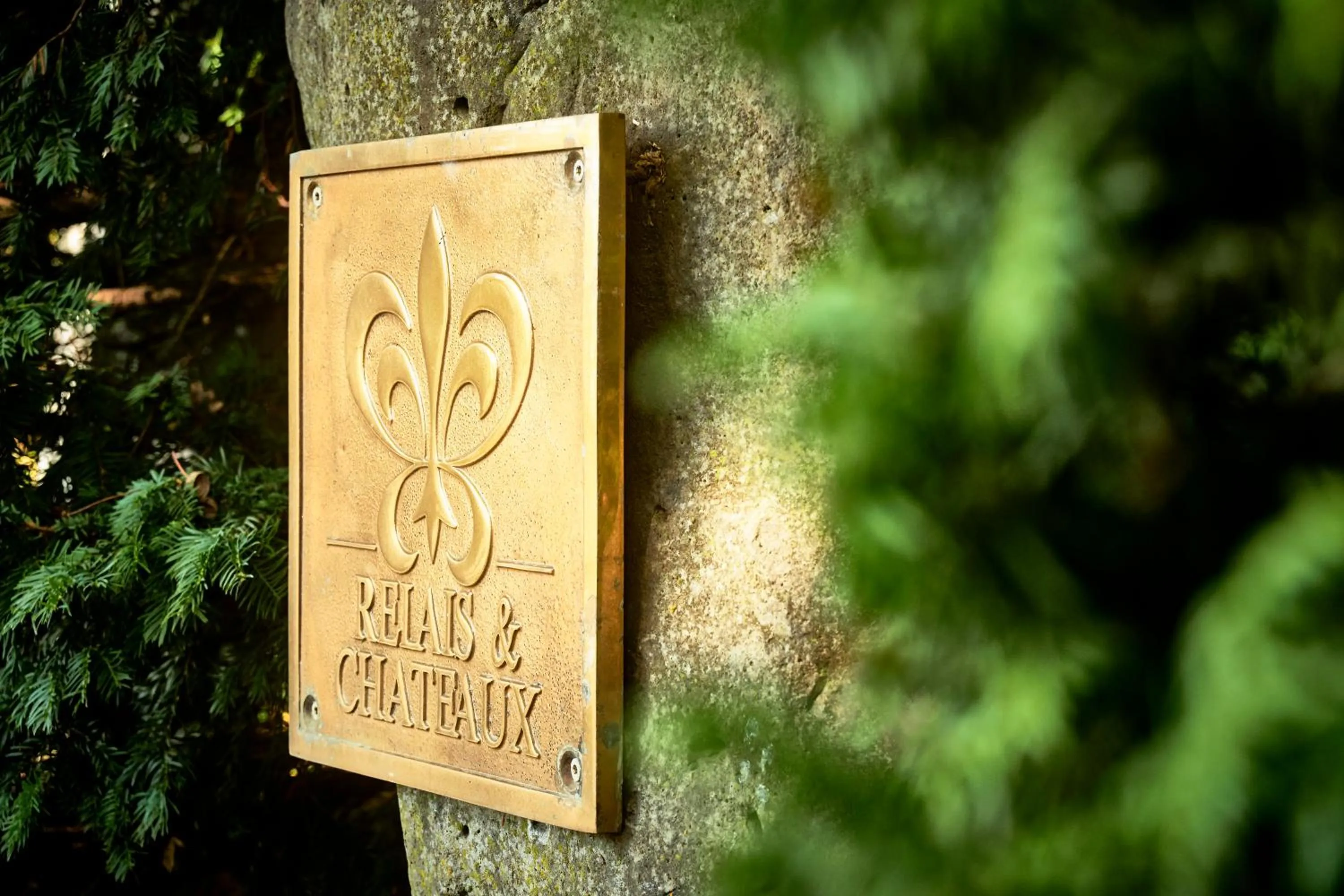 Day in Relais & Châteaux Hotel Burg Schwarzenstein