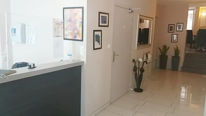 Other in Ruthenium Hotel