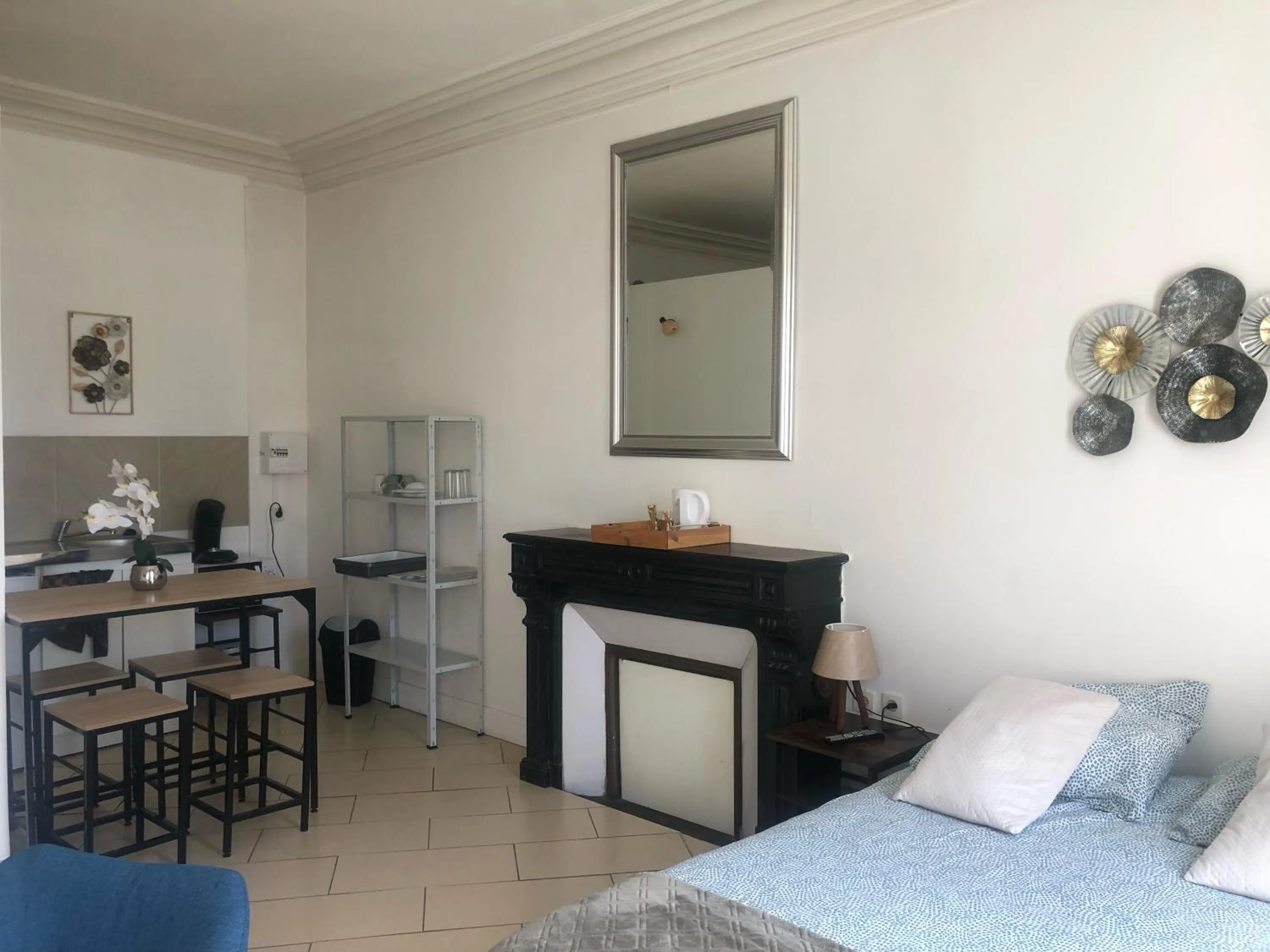 La maison de Mathilde