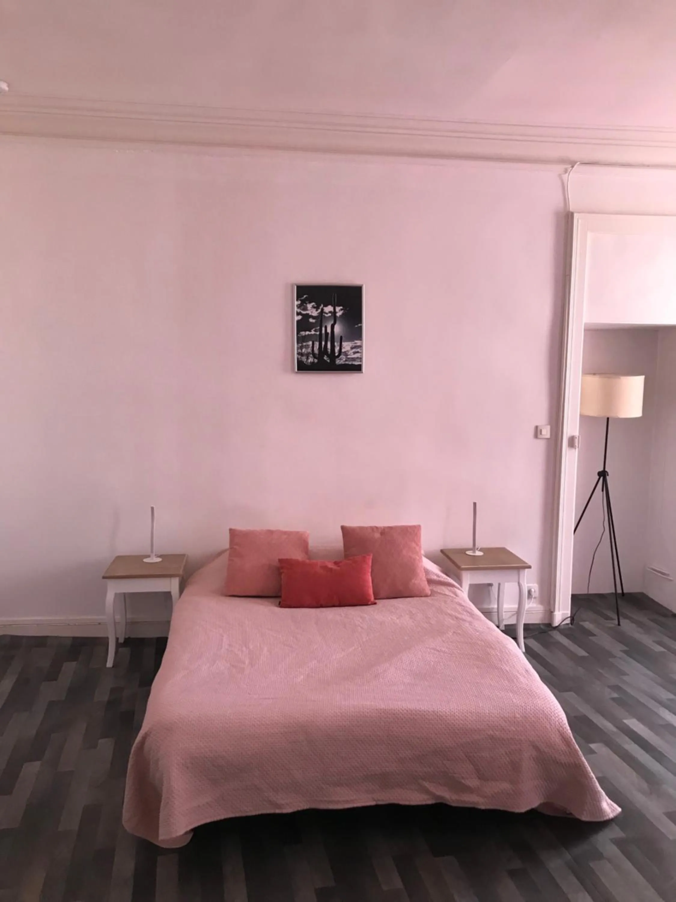 La maison de Mathilde