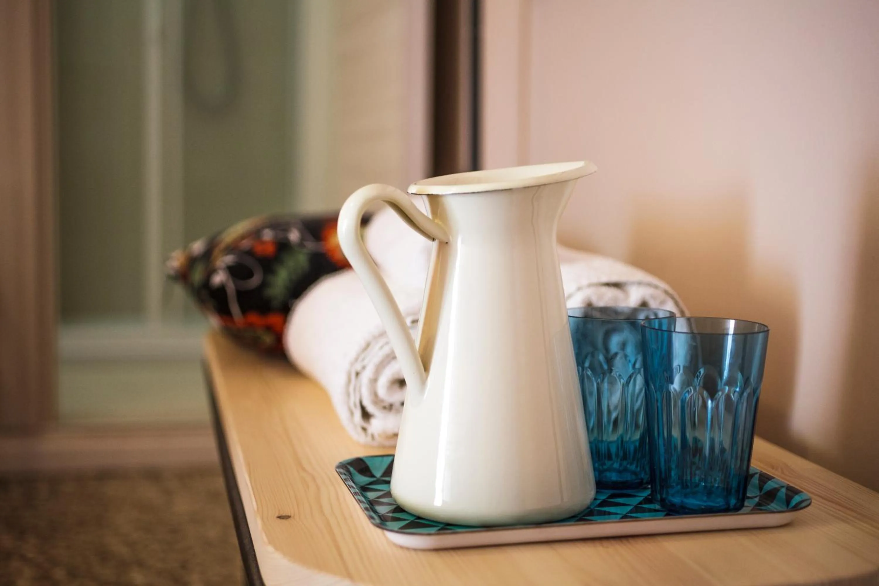 Decorative detail in Hotel Paris