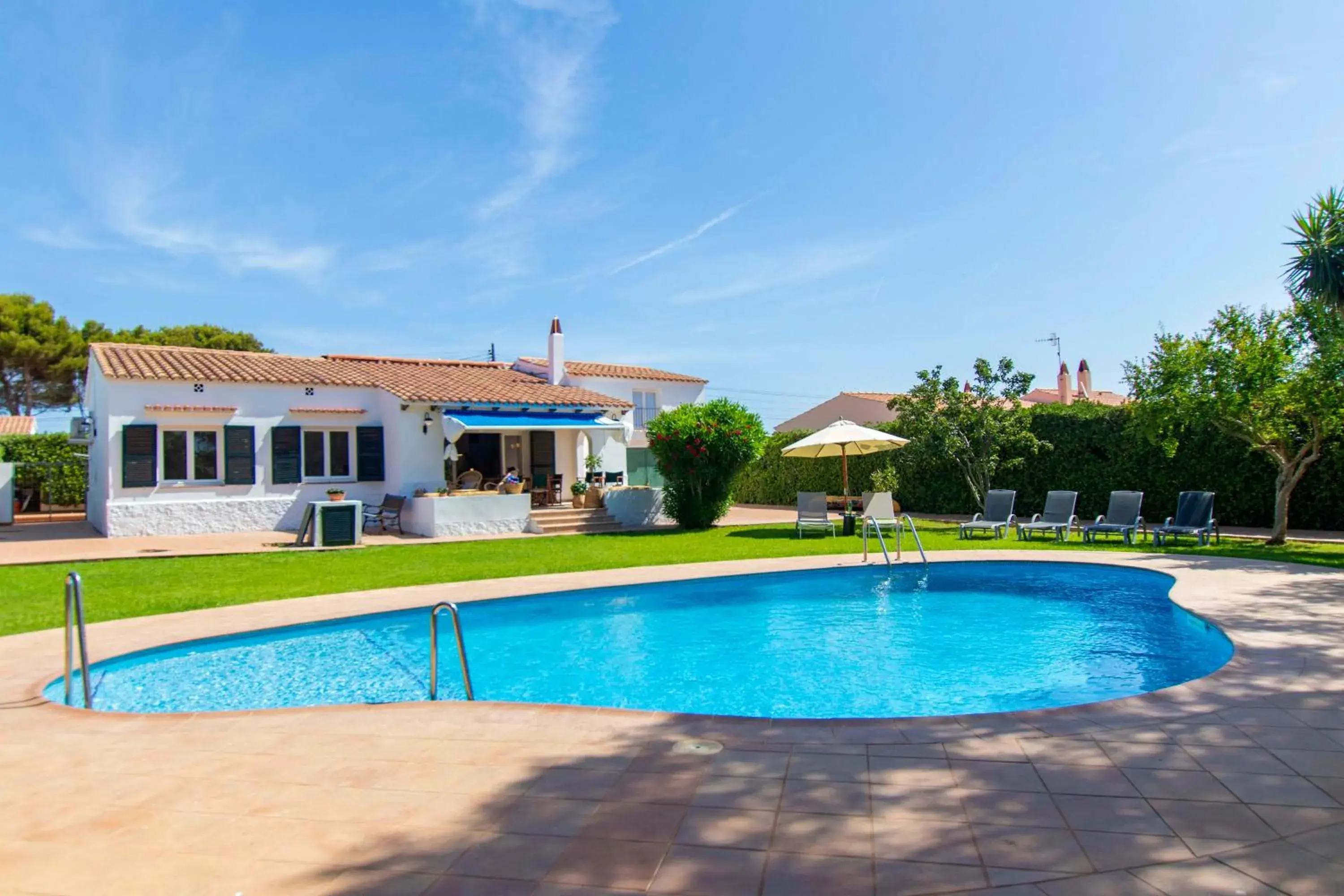 VILLA SAGITARIO VILLA SAGITARIO