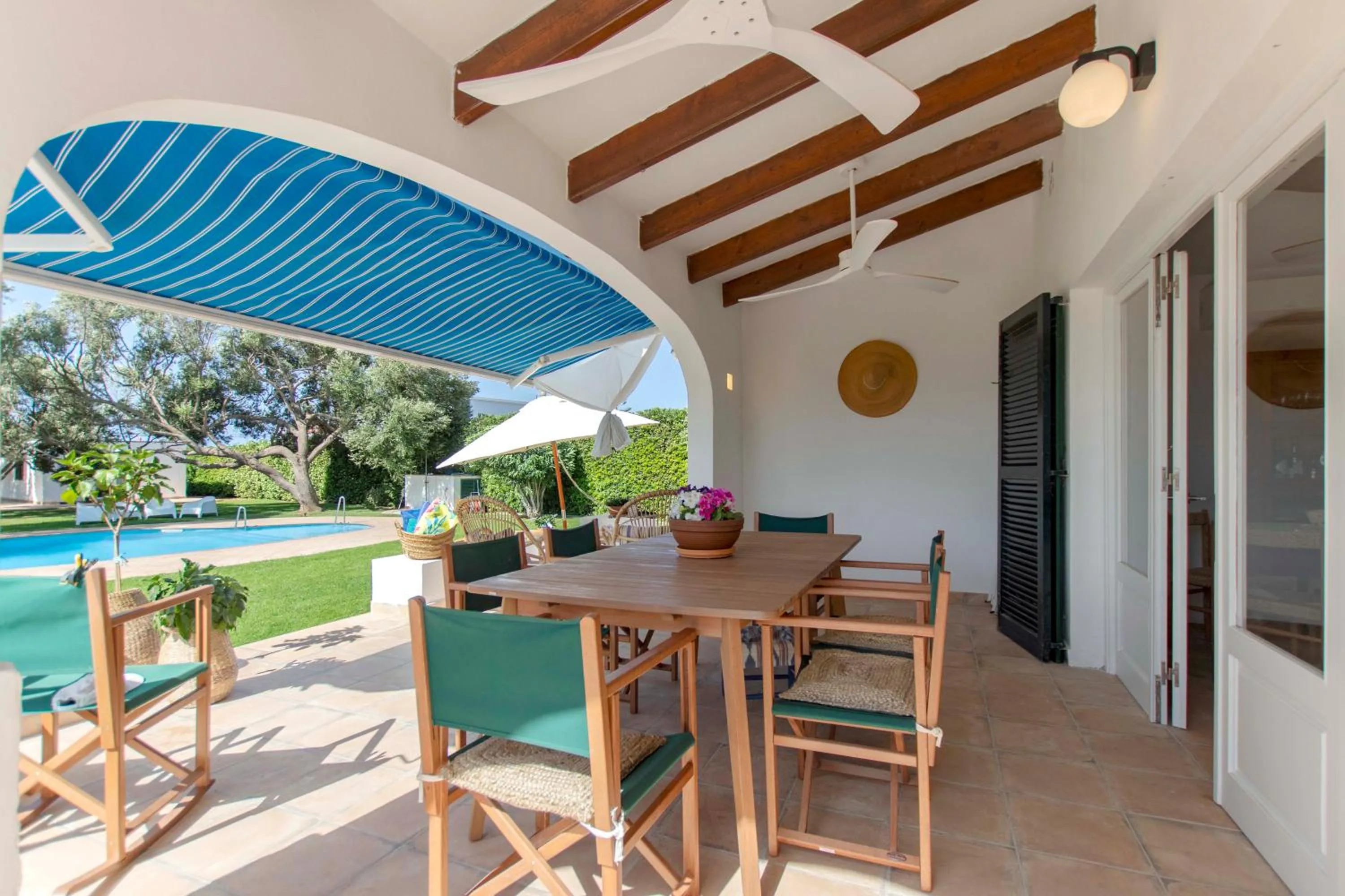 VILLA SAGITARIO