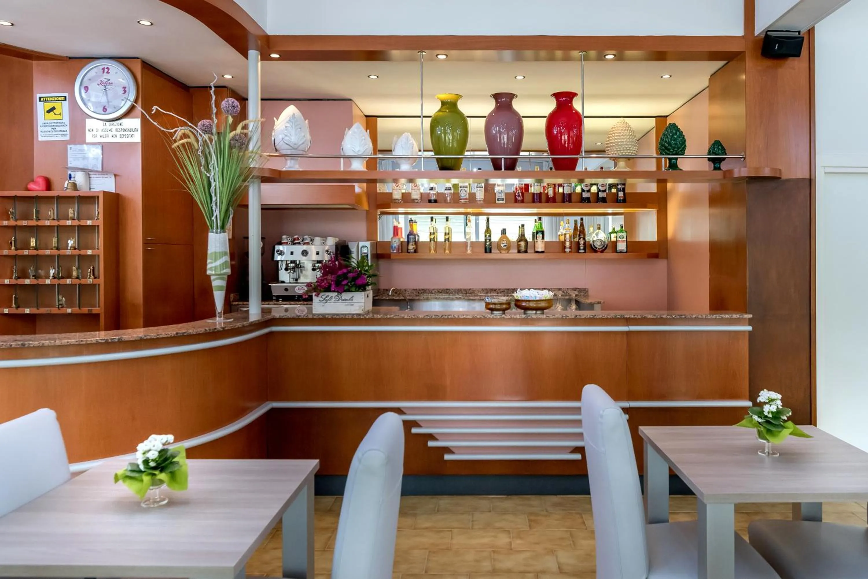 Lounge or bar, Lounge/Bar in Hotel Vallechiara