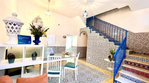 Cortile Sant'Agostino - Suites & Rooms