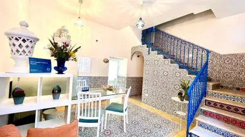 Cortile Sant'Agostino - Suites & Rooms Cortile Sant'Agostino - Suites & Rooms
