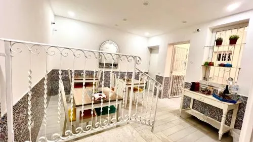 Cortile Sant'Agostino - Suites & Rooms