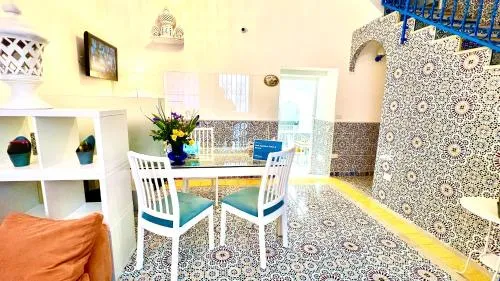 Cortile Sant'Agostino - Suites & Rooms