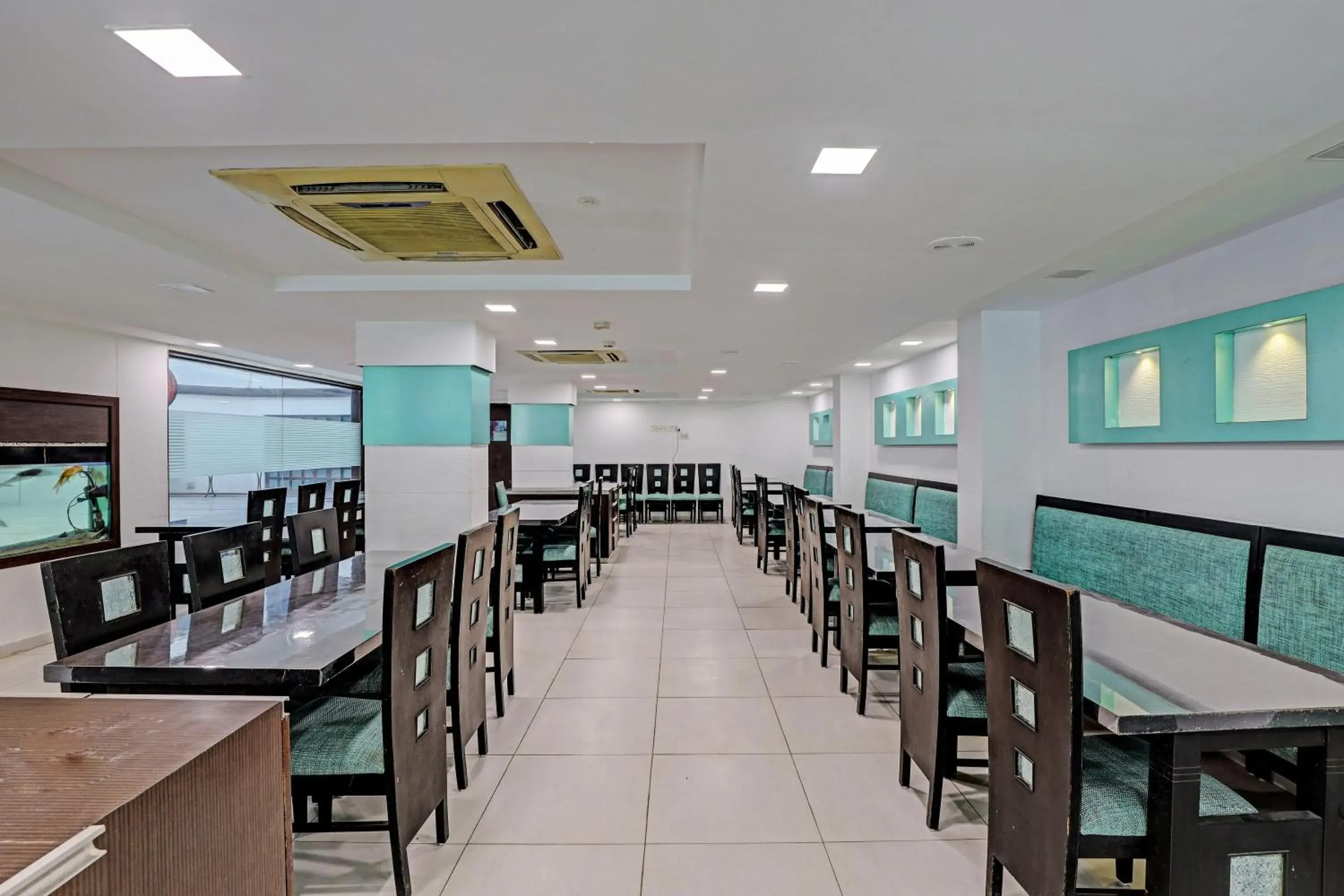 Restaurant/places to eat in Collection O Jal Sagar Restaurant/places to eat in Collection O Jal Sagar