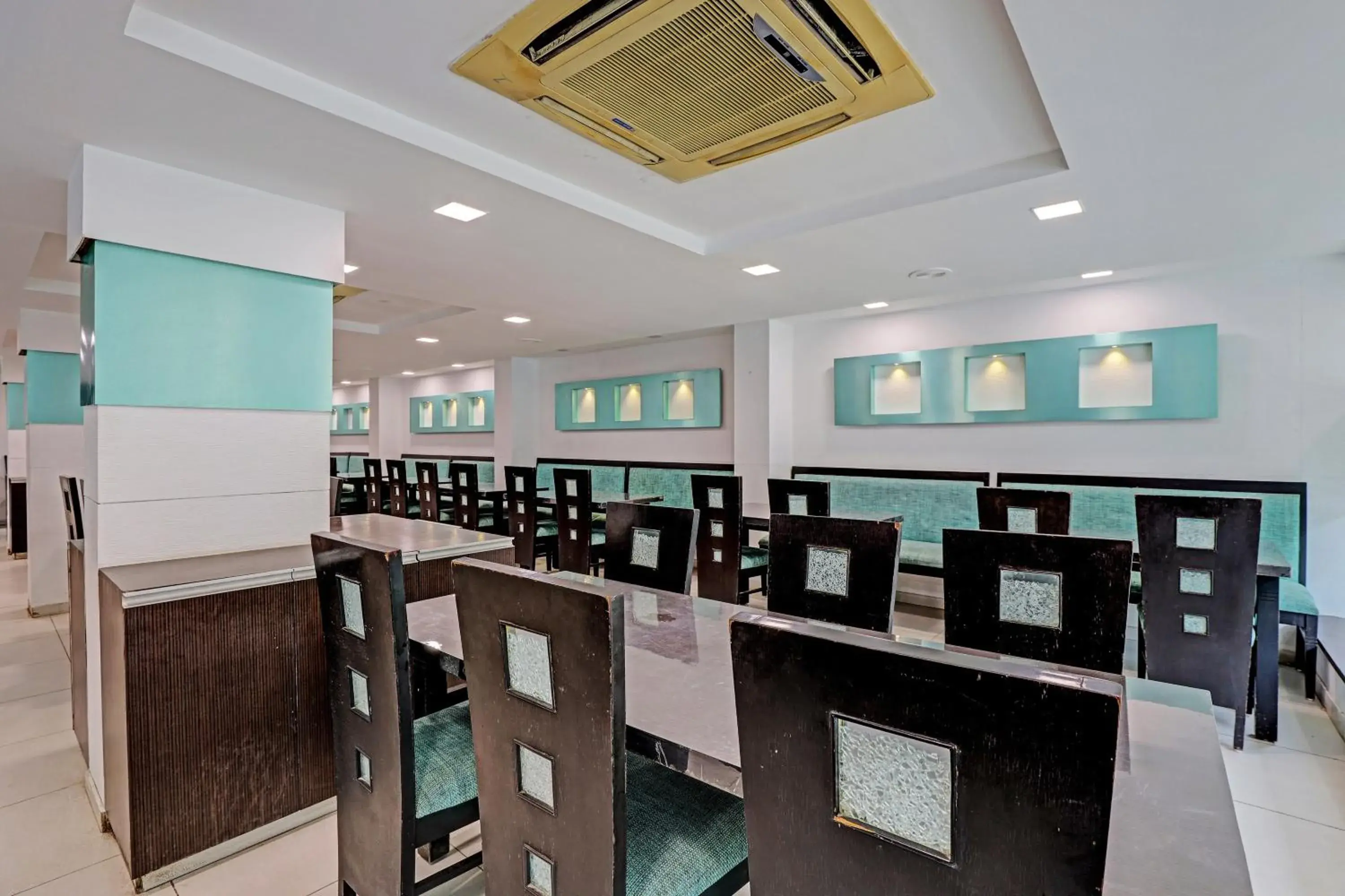 Restaurant/places to eat in Collection O Jal Sagar Restaurant/places to eat in Collection O Jal Sagar