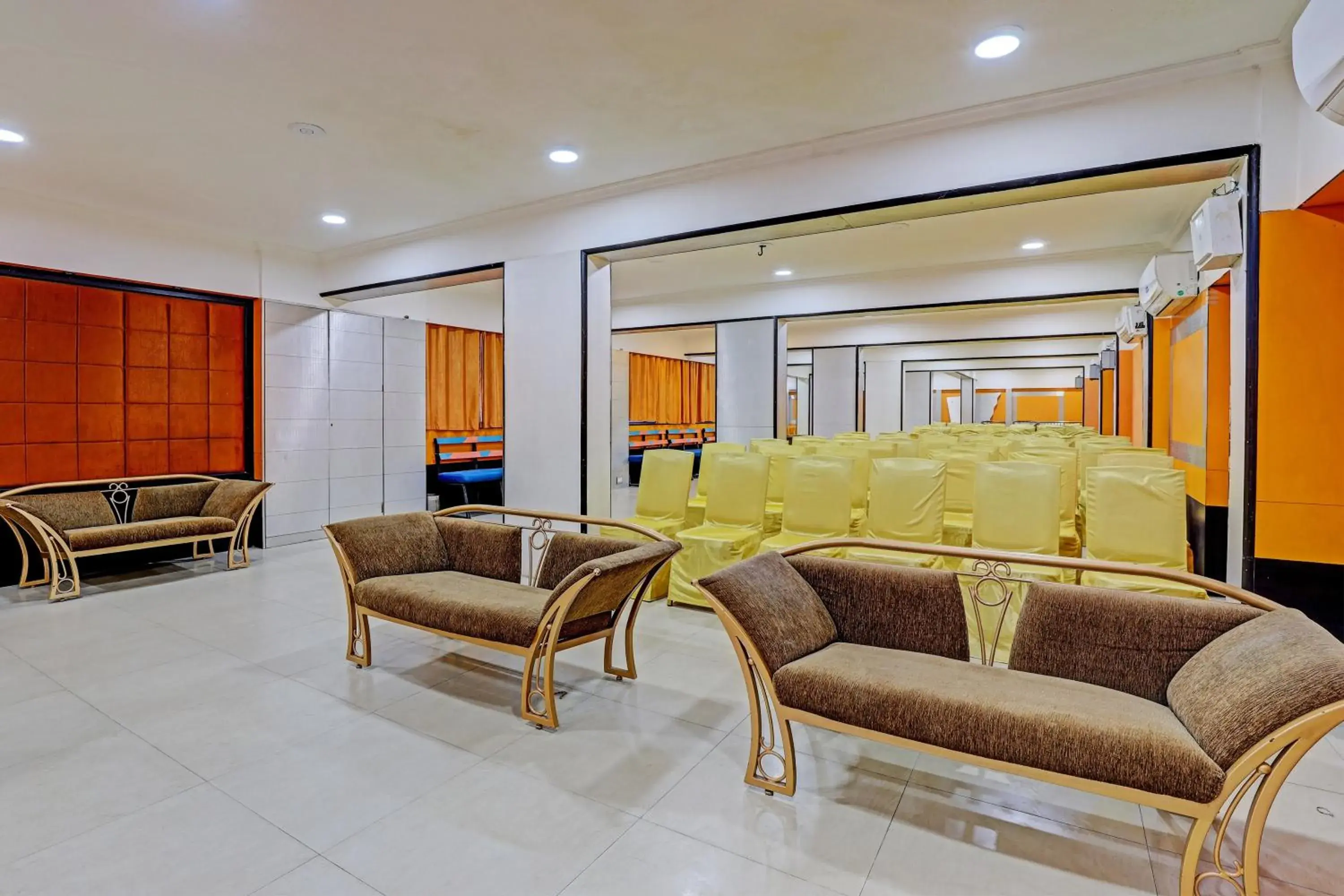 Lobby or reception in Collection O Jal Sagar Lobby or reception in Collection O Jal Sagar