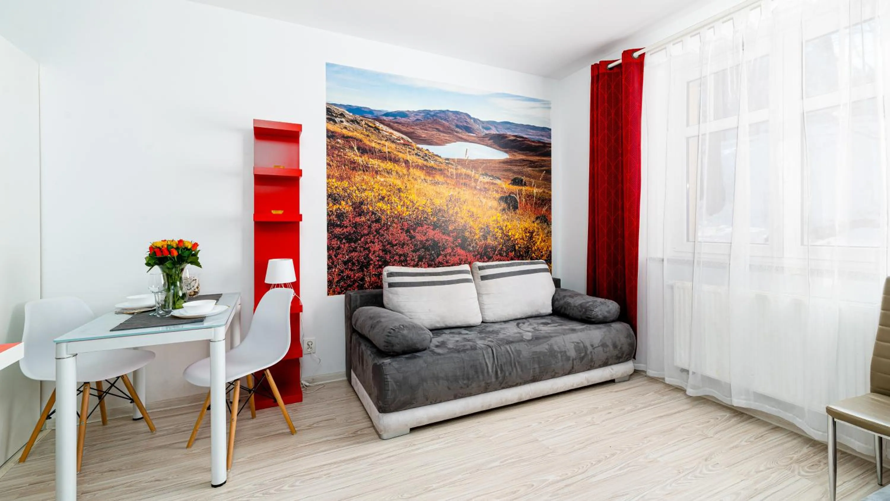 Photo of the whole room in Karpacz Sucha, Sun & Snow