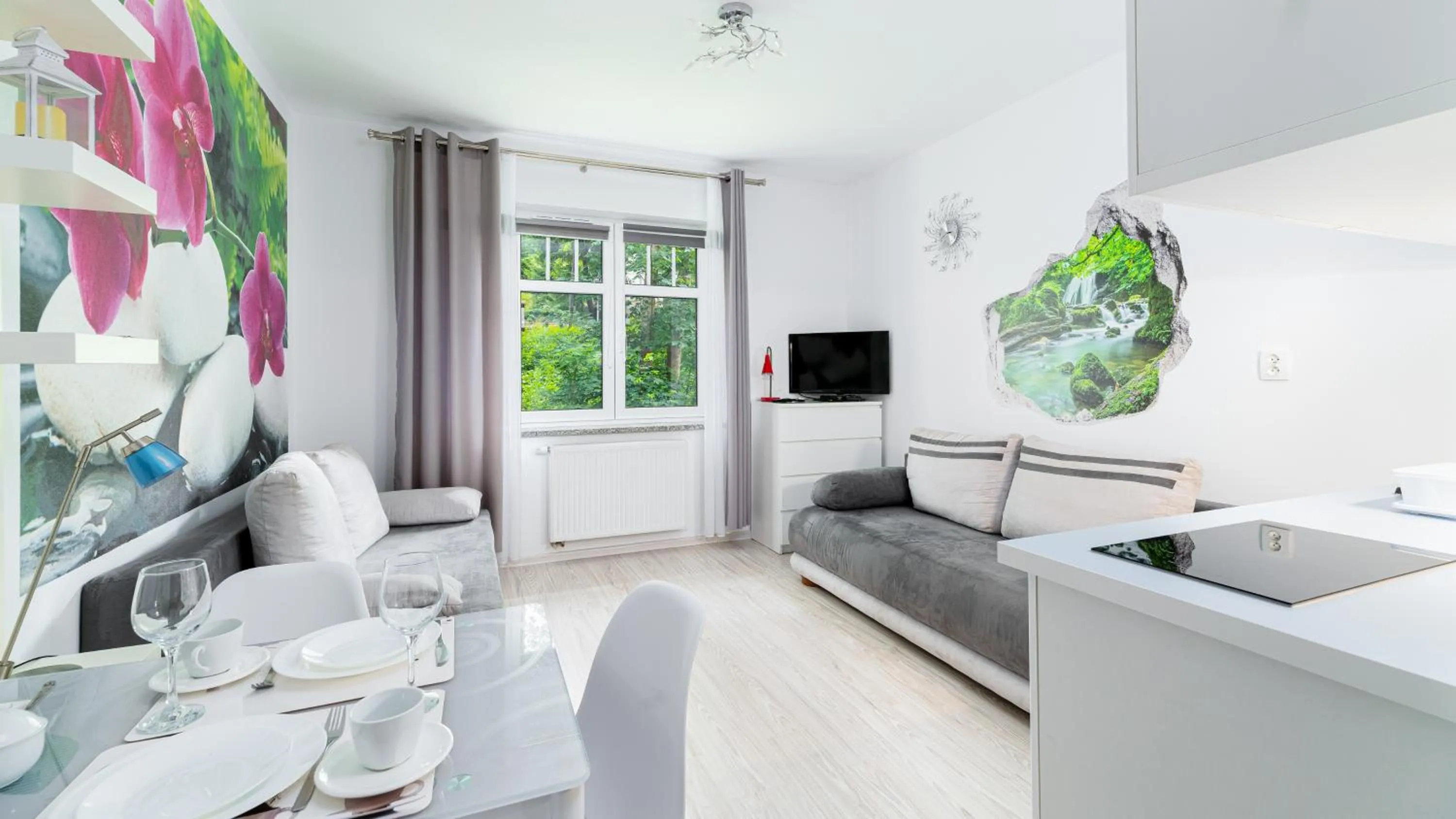 Photo of the whole room in Karpacz Sucha, Sun & Snow