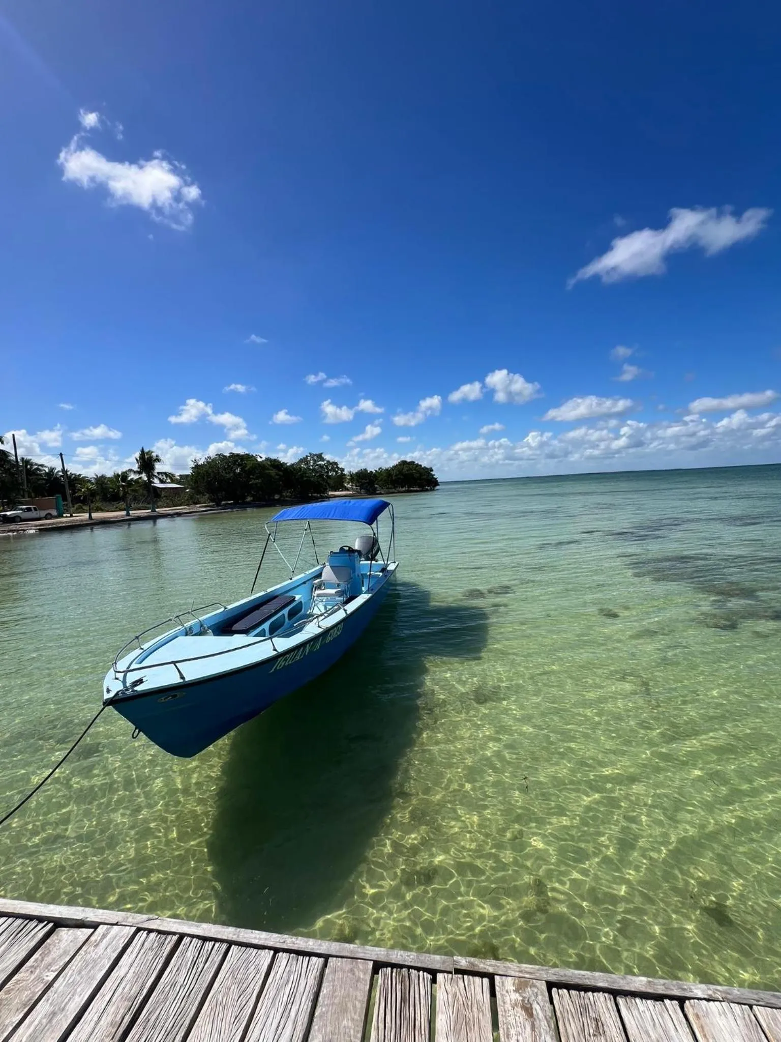 Activities in Belizima Eco Resort