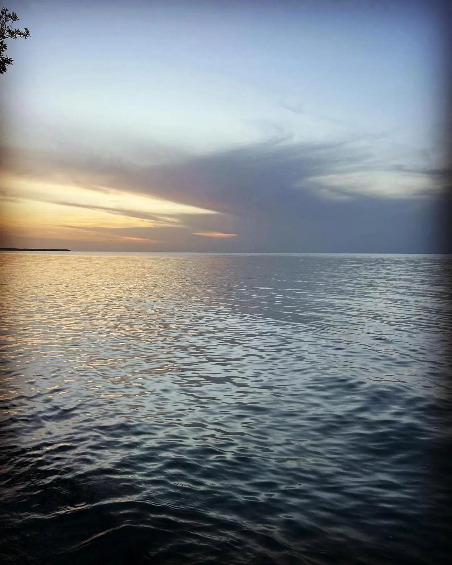 Sea view in Belizima Eco Resort