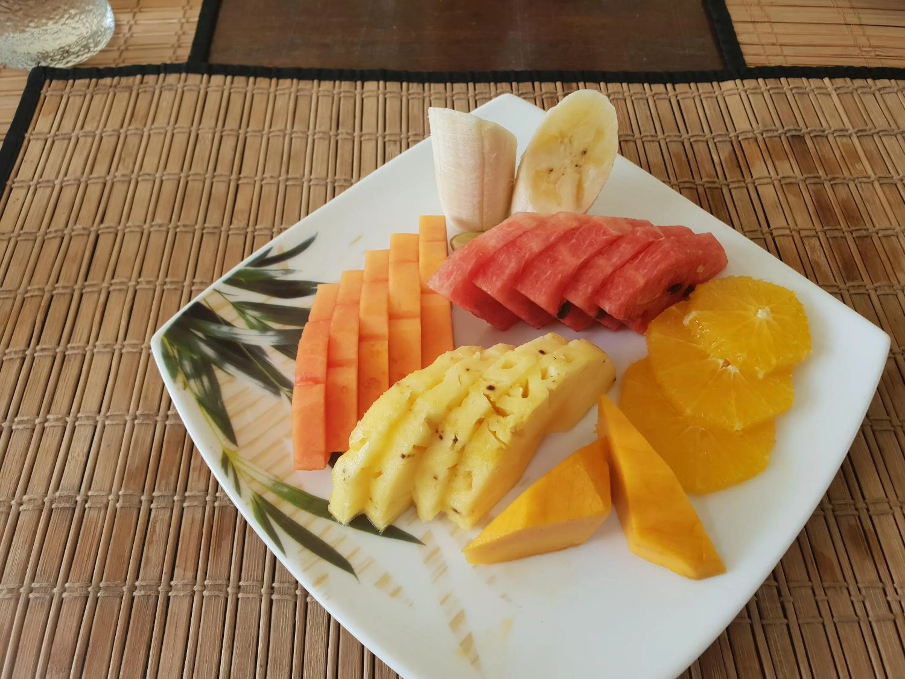 Rockside Cabanas Hotel