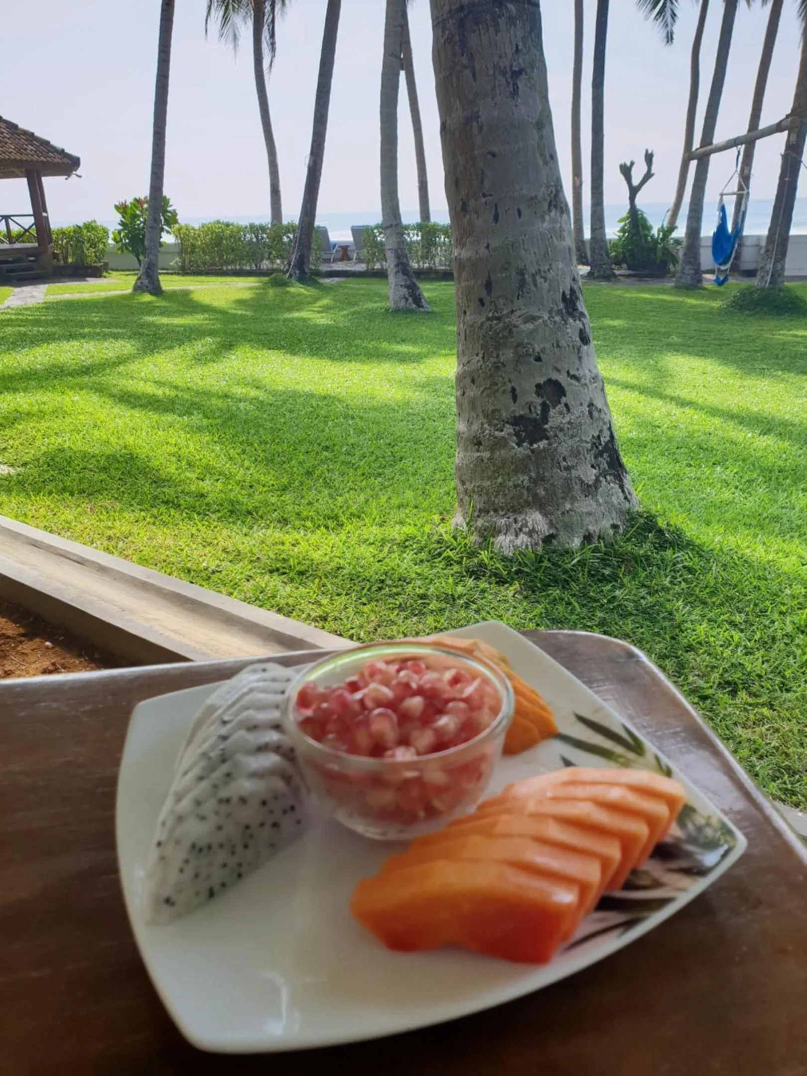 Rockside Cabanas Hotel