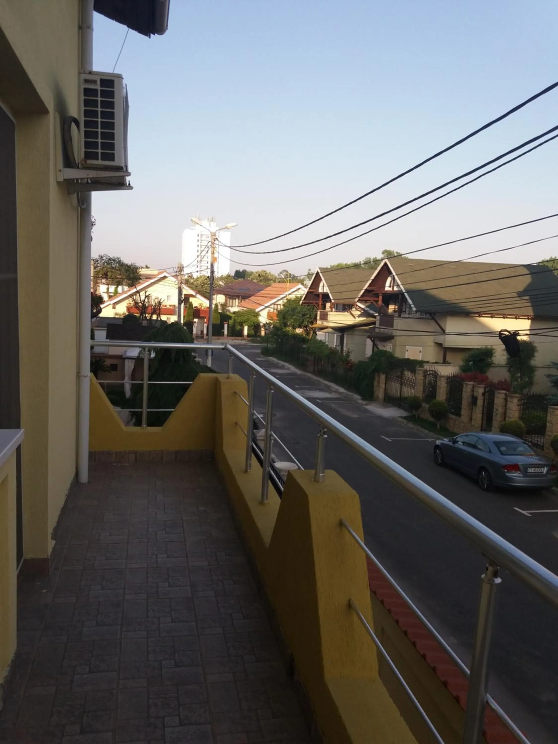 Vila Sunset