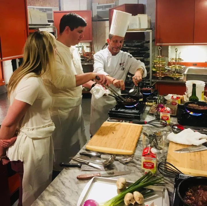 Restaurant/places to eat in Upjohn