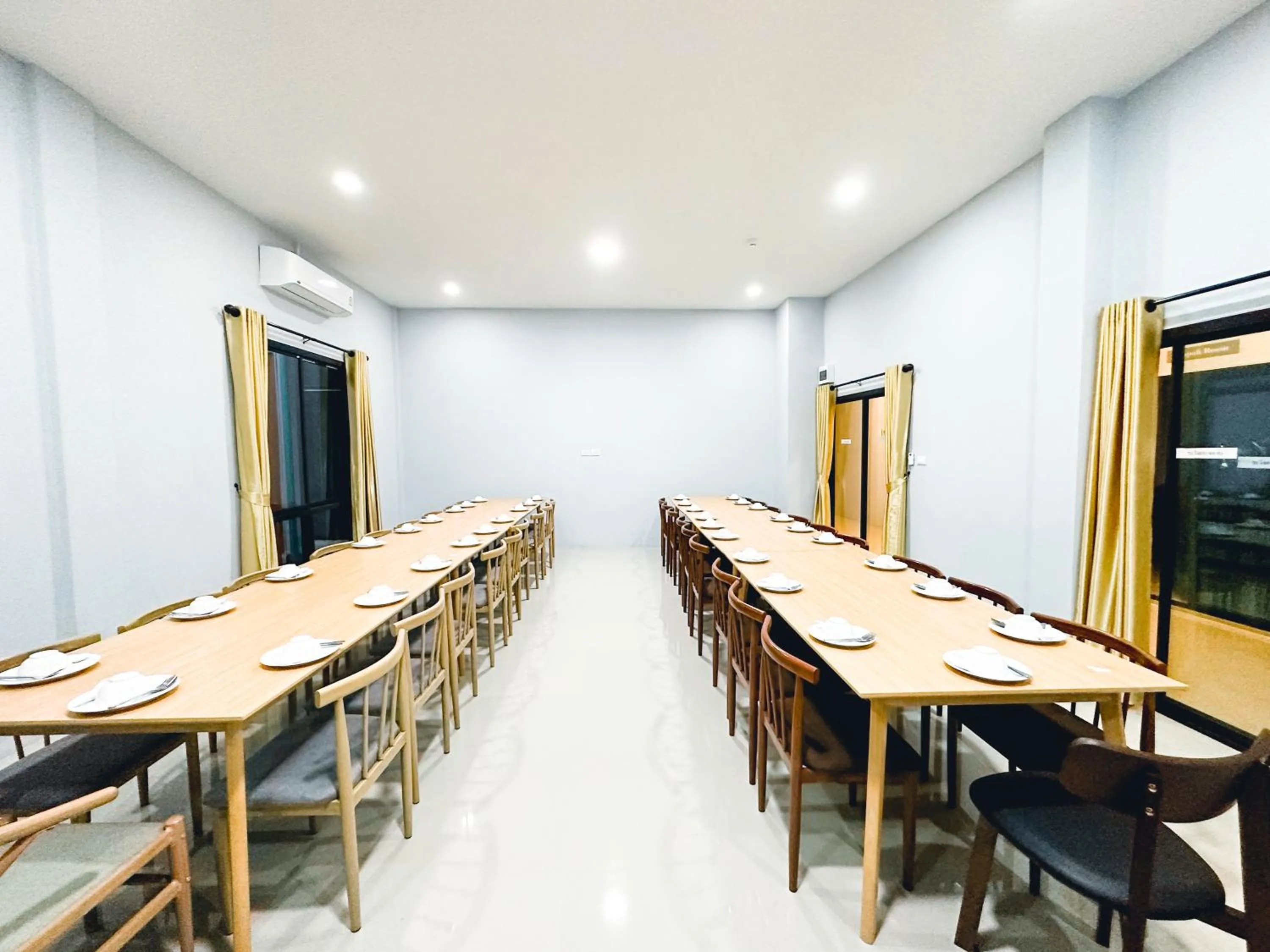 Tuscany Hotel Buriram