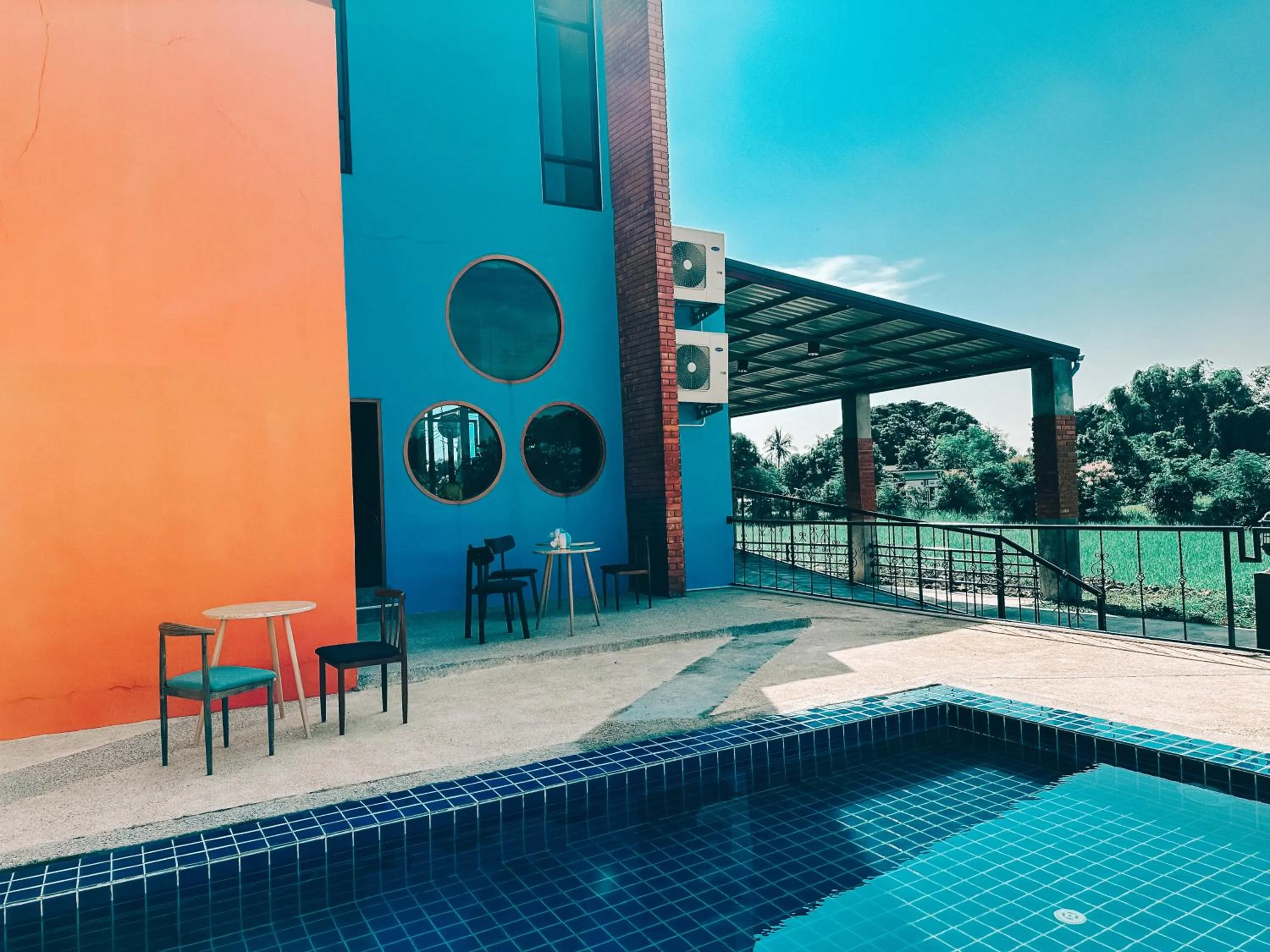 Tuscany Hotel Buriram