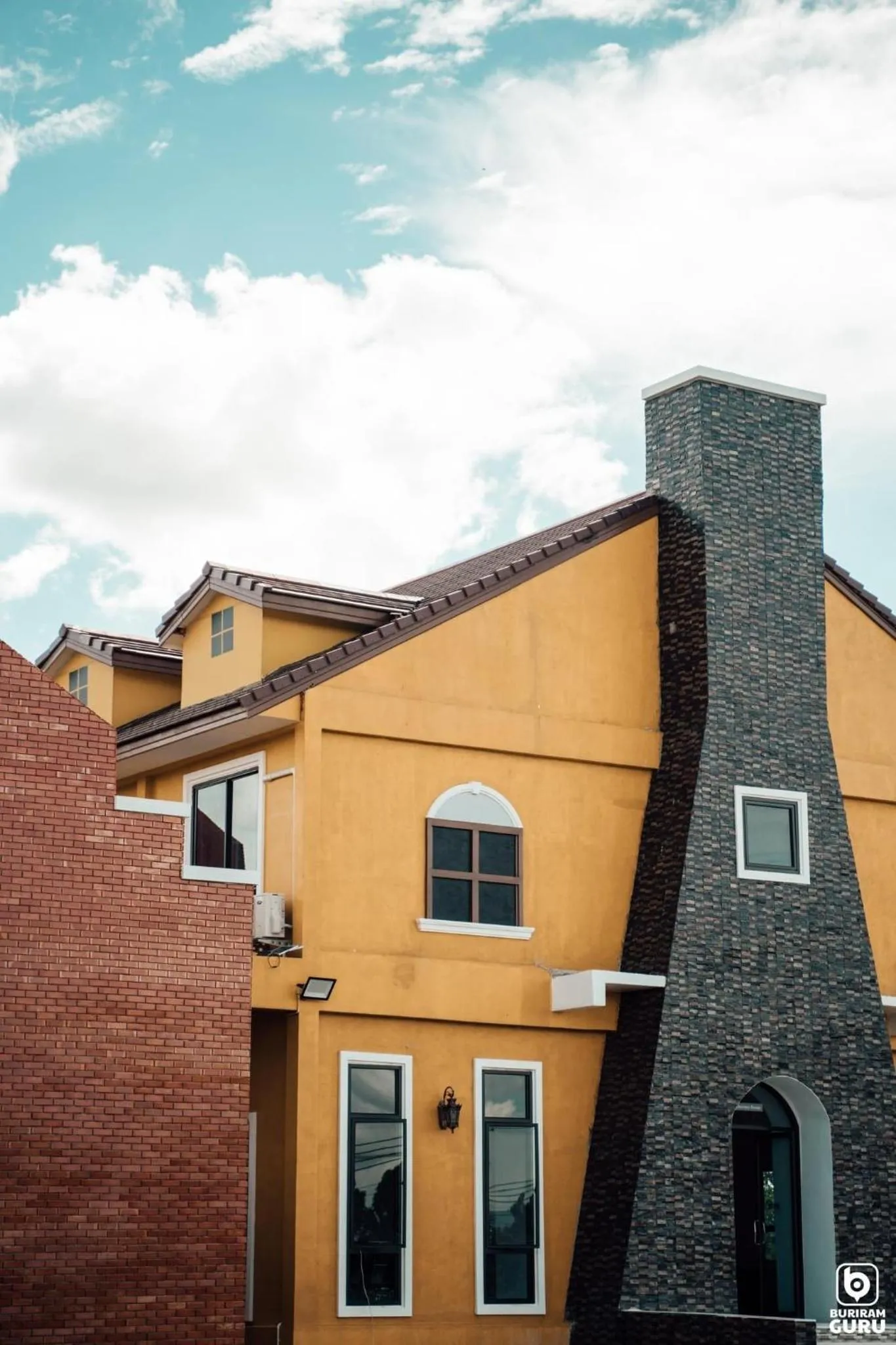 Tuscany Hotel Buriram