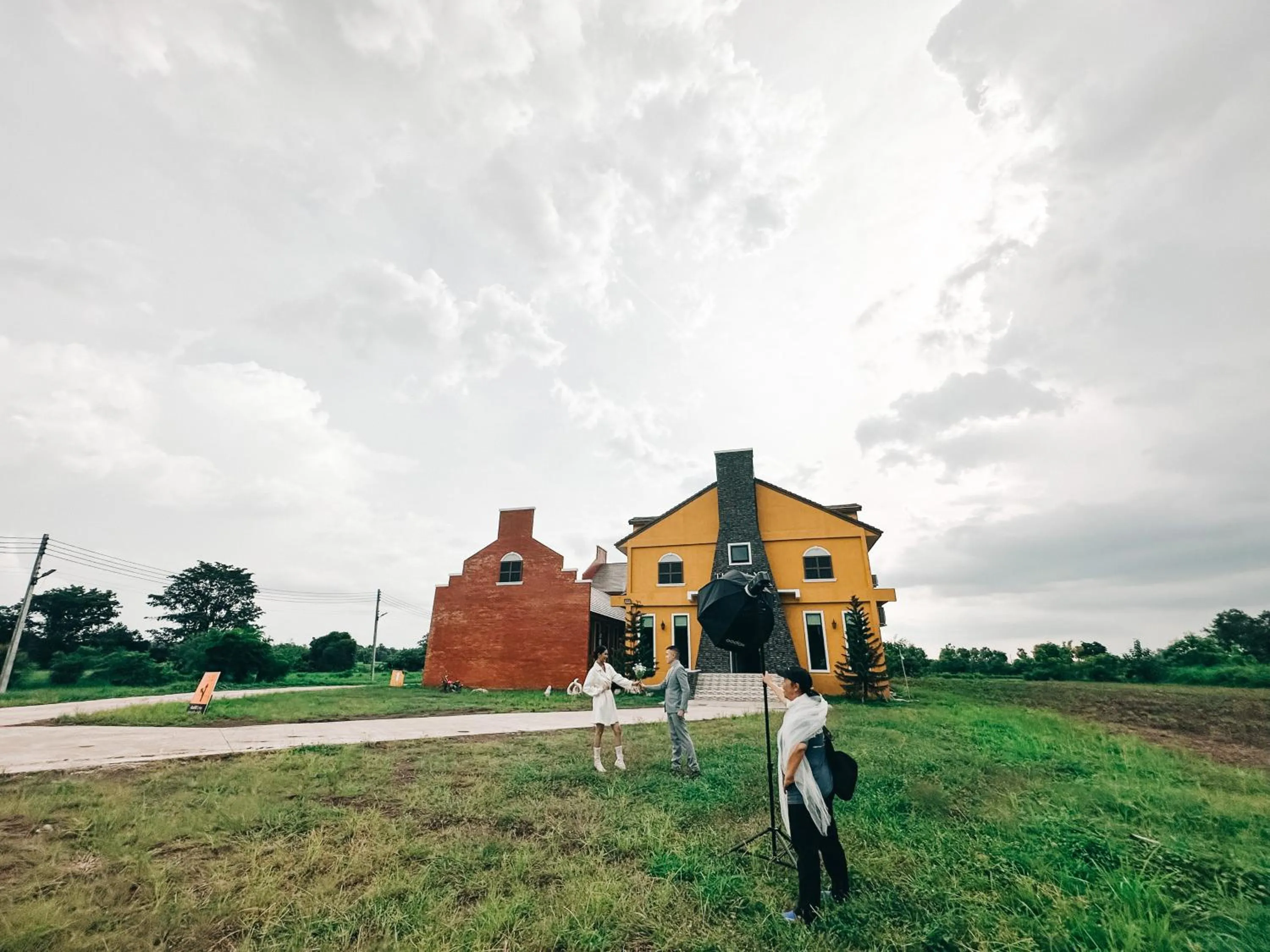 Tuscany Hotel Buriram