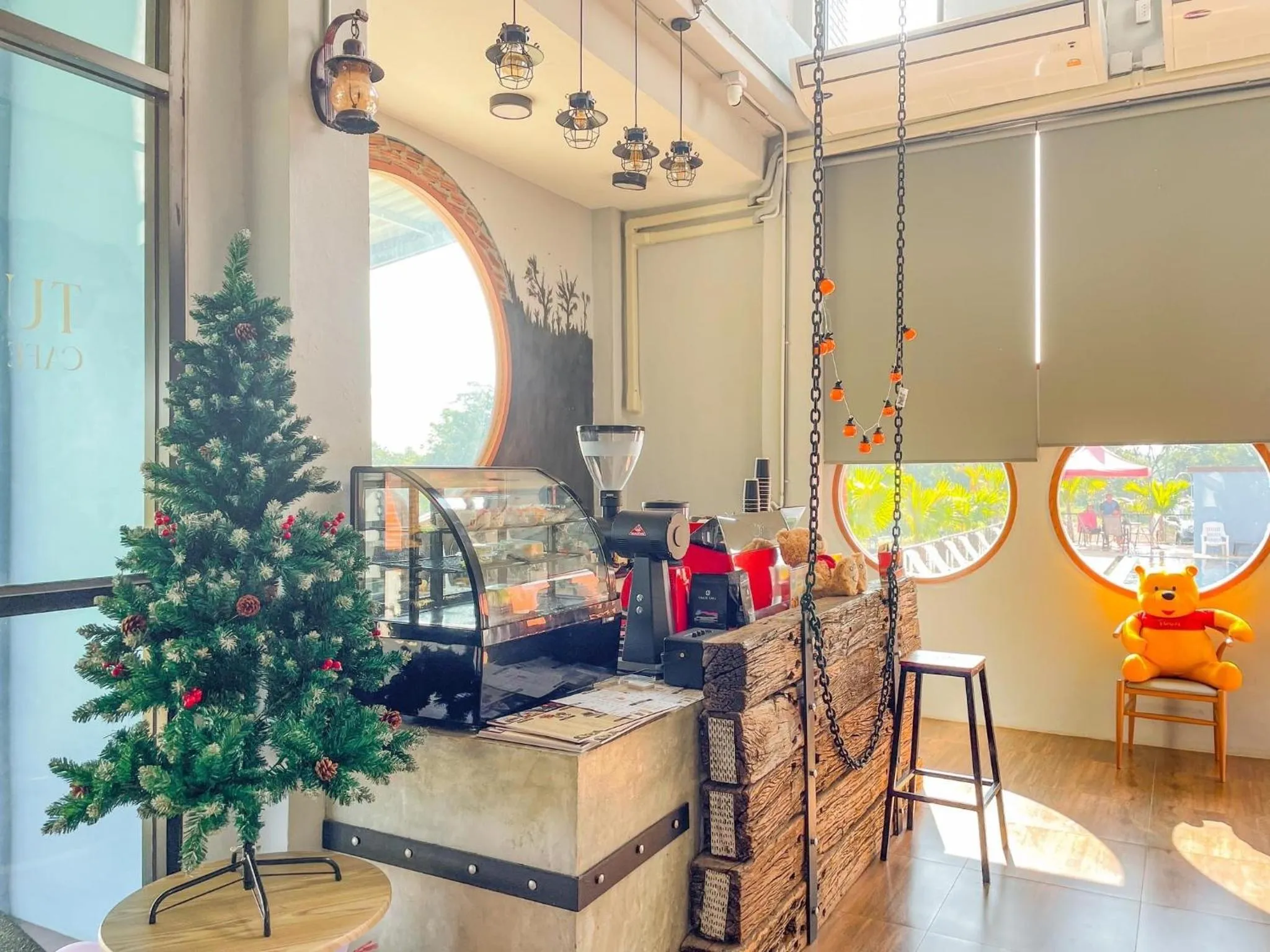 Tuscany Hotel Buriram