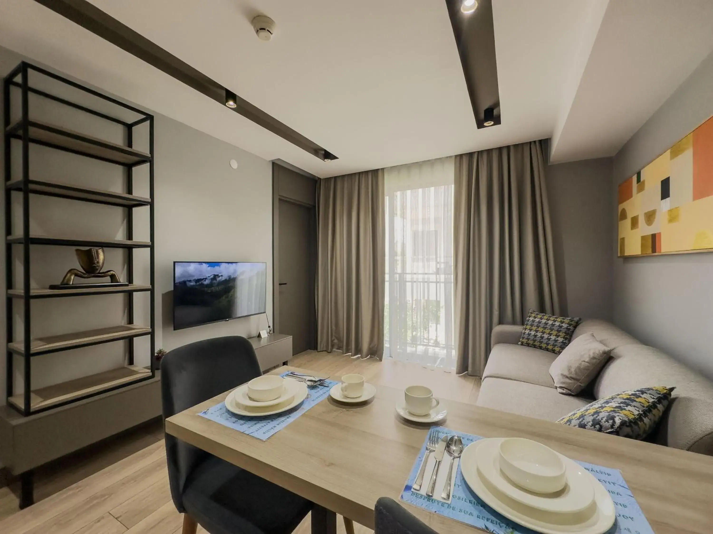 River Suite in Leaf River Suites River Suite in Leaf River Suites