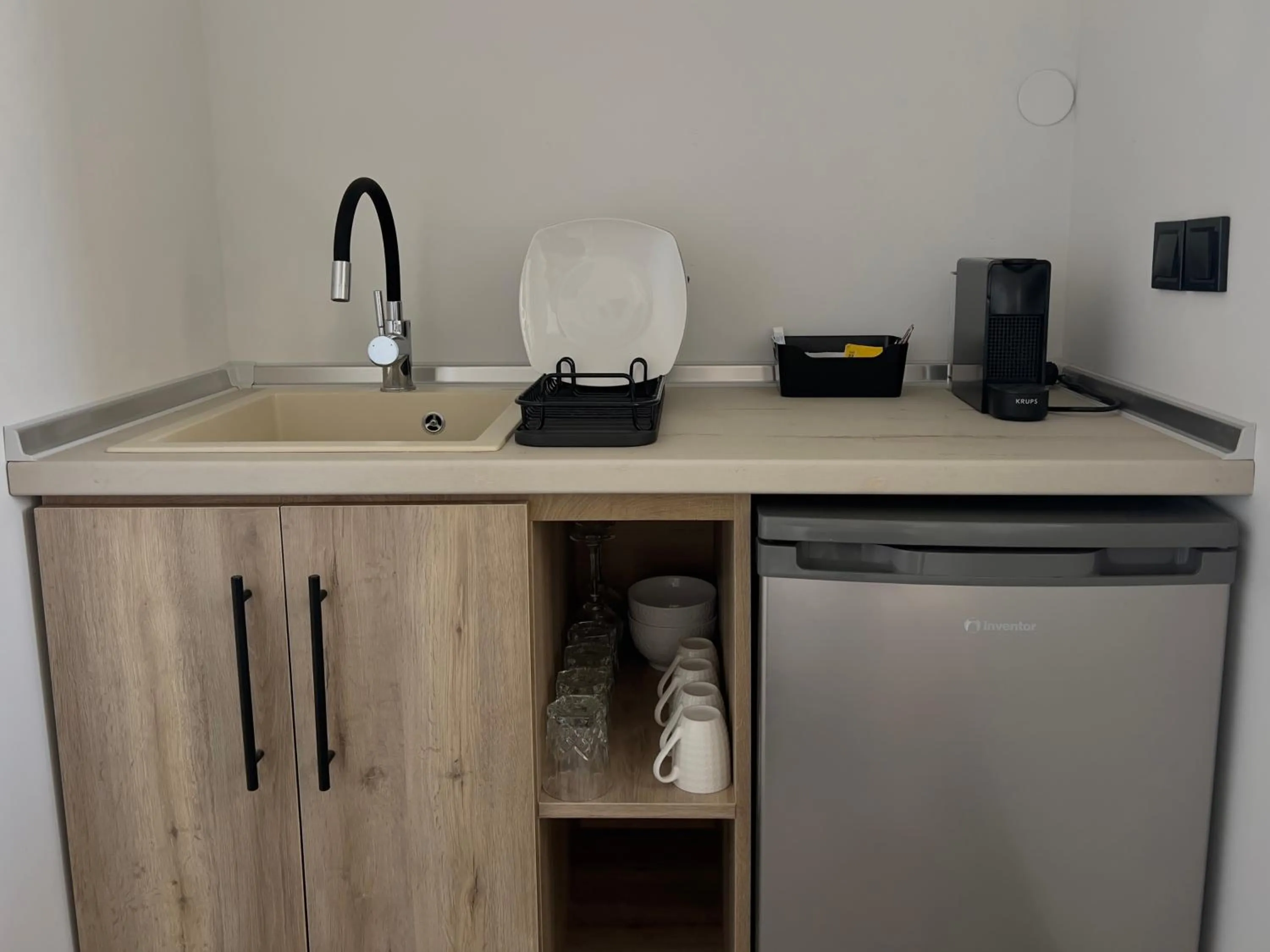 Eleonas Suites