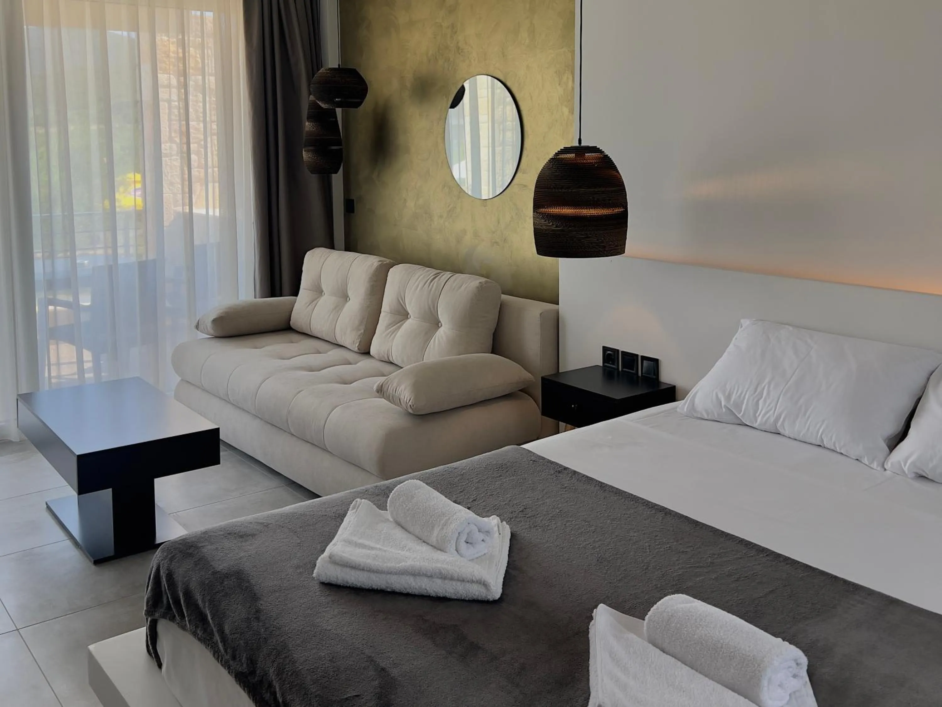 Eleonas Suites