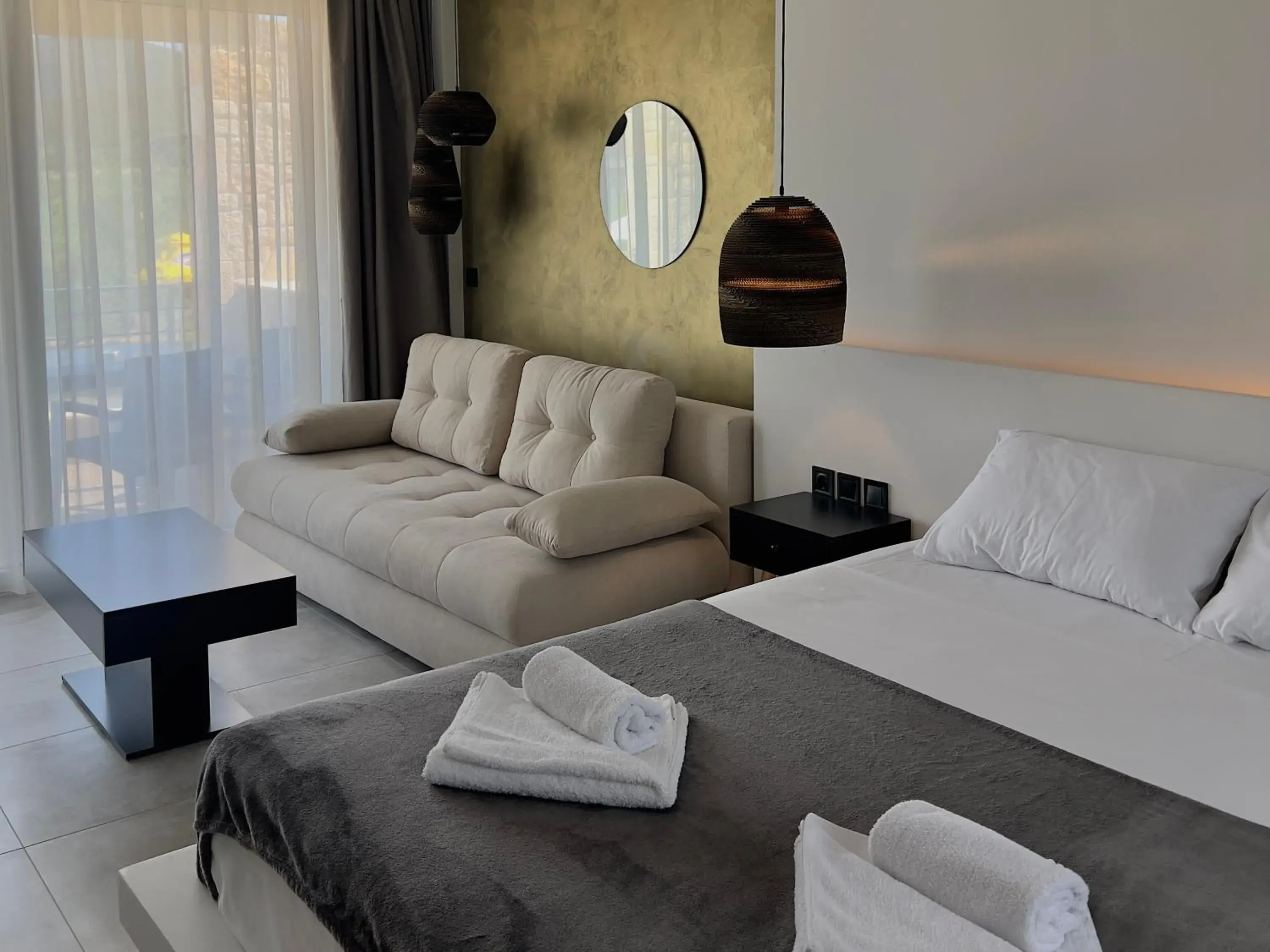 Eleonas Suites Eleonas Suites