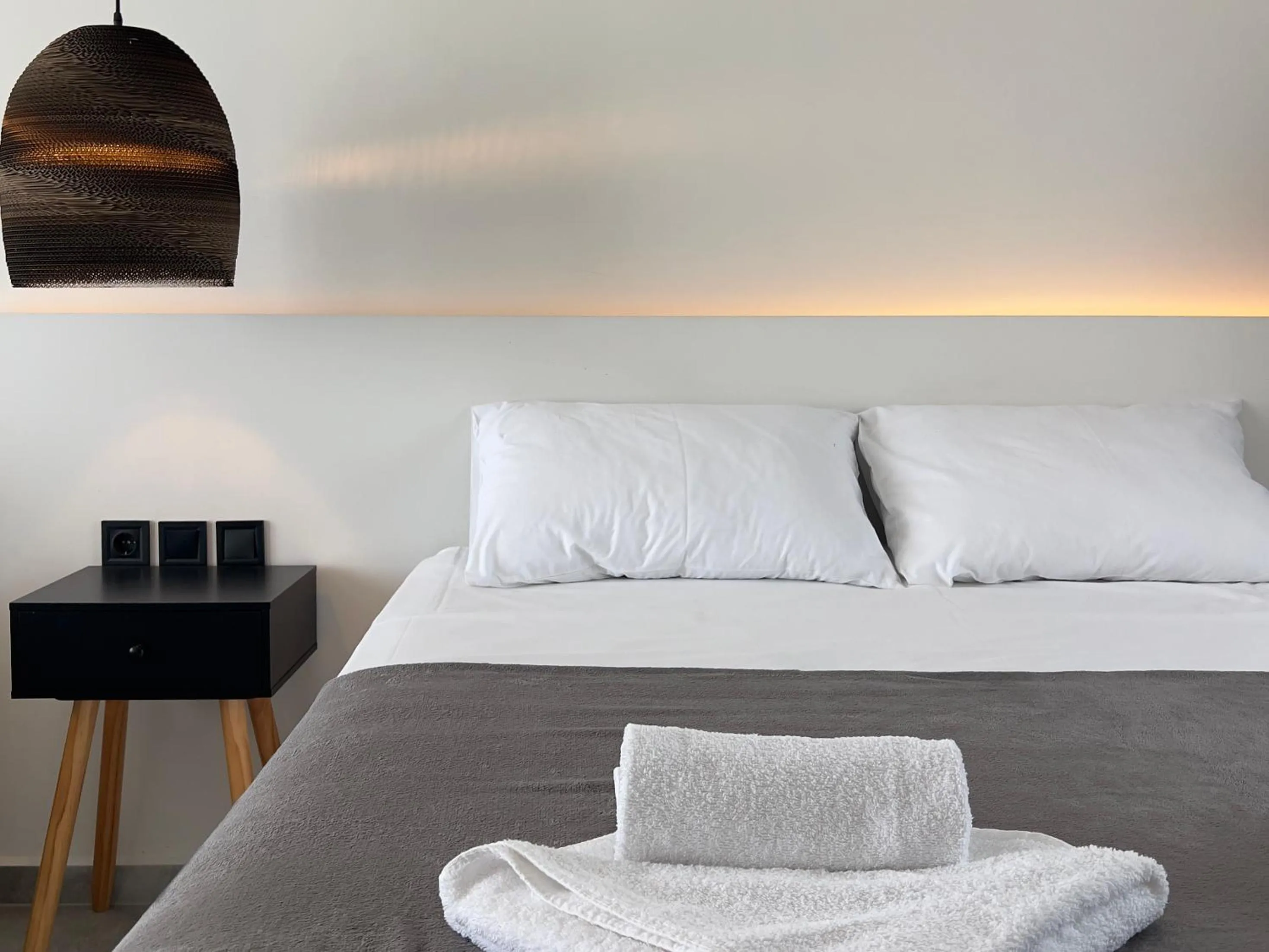 Eleonas Suites