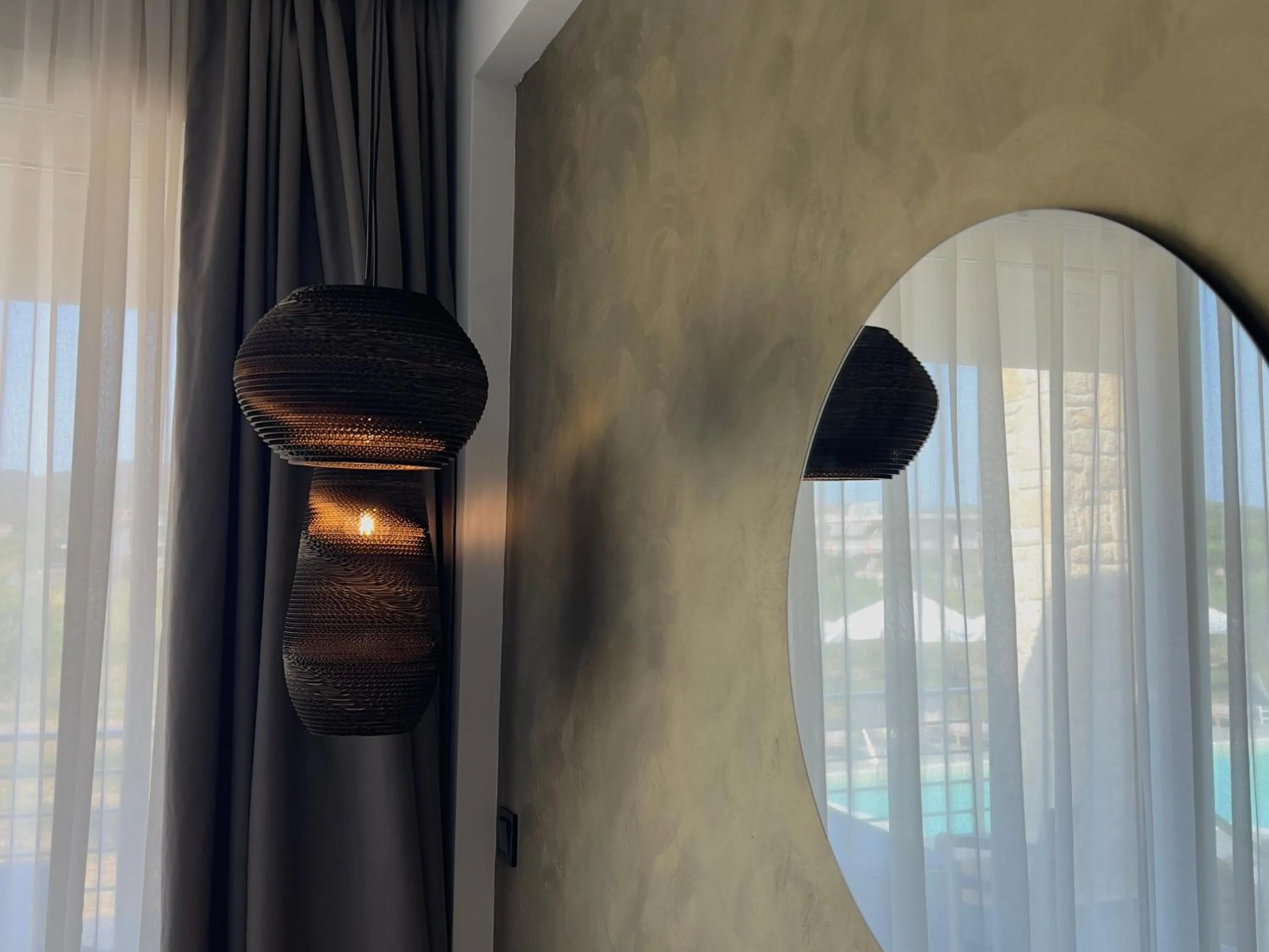 Eleonas Suites