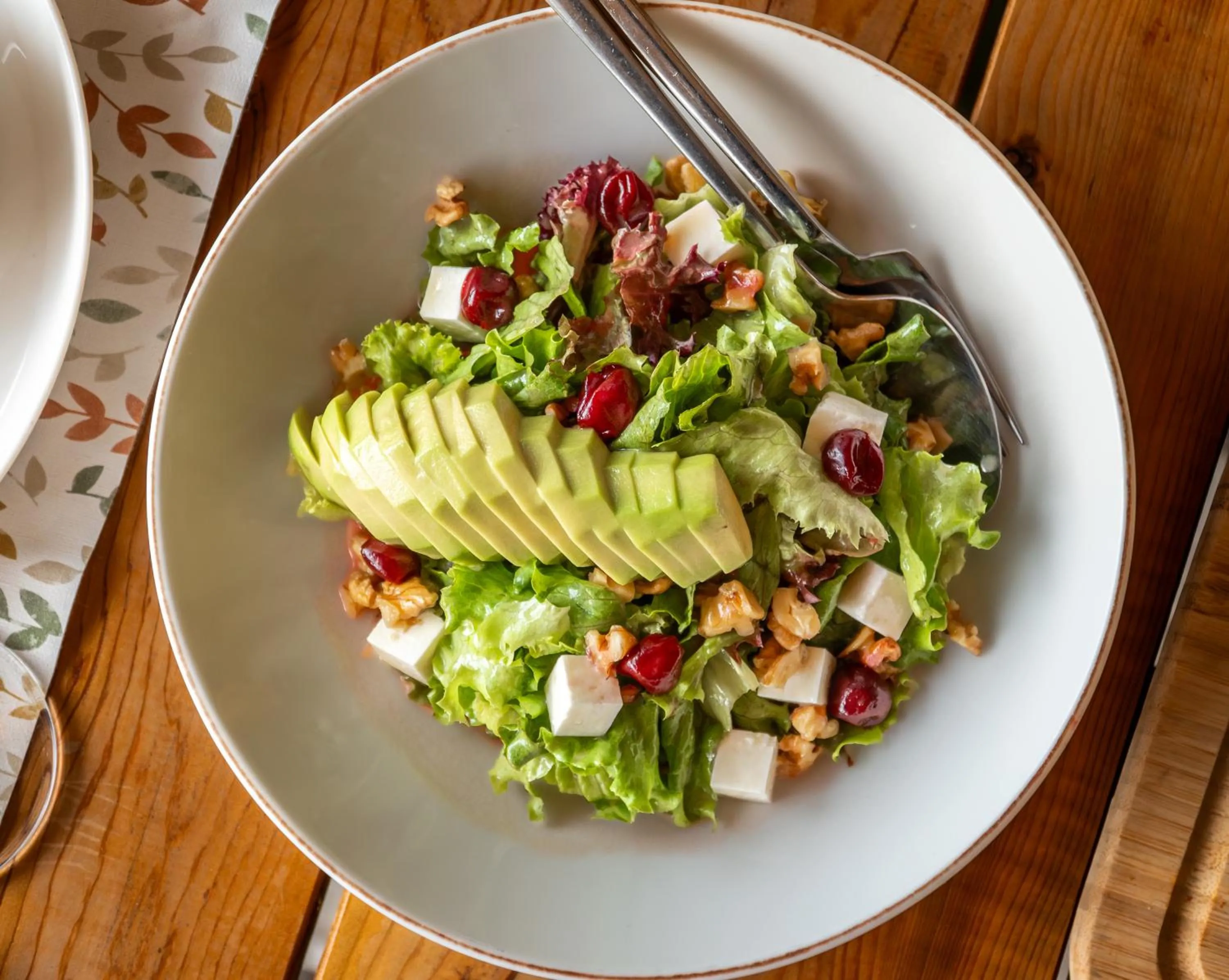 Restaurant/places to eat in Z-Villas Beach Hotel