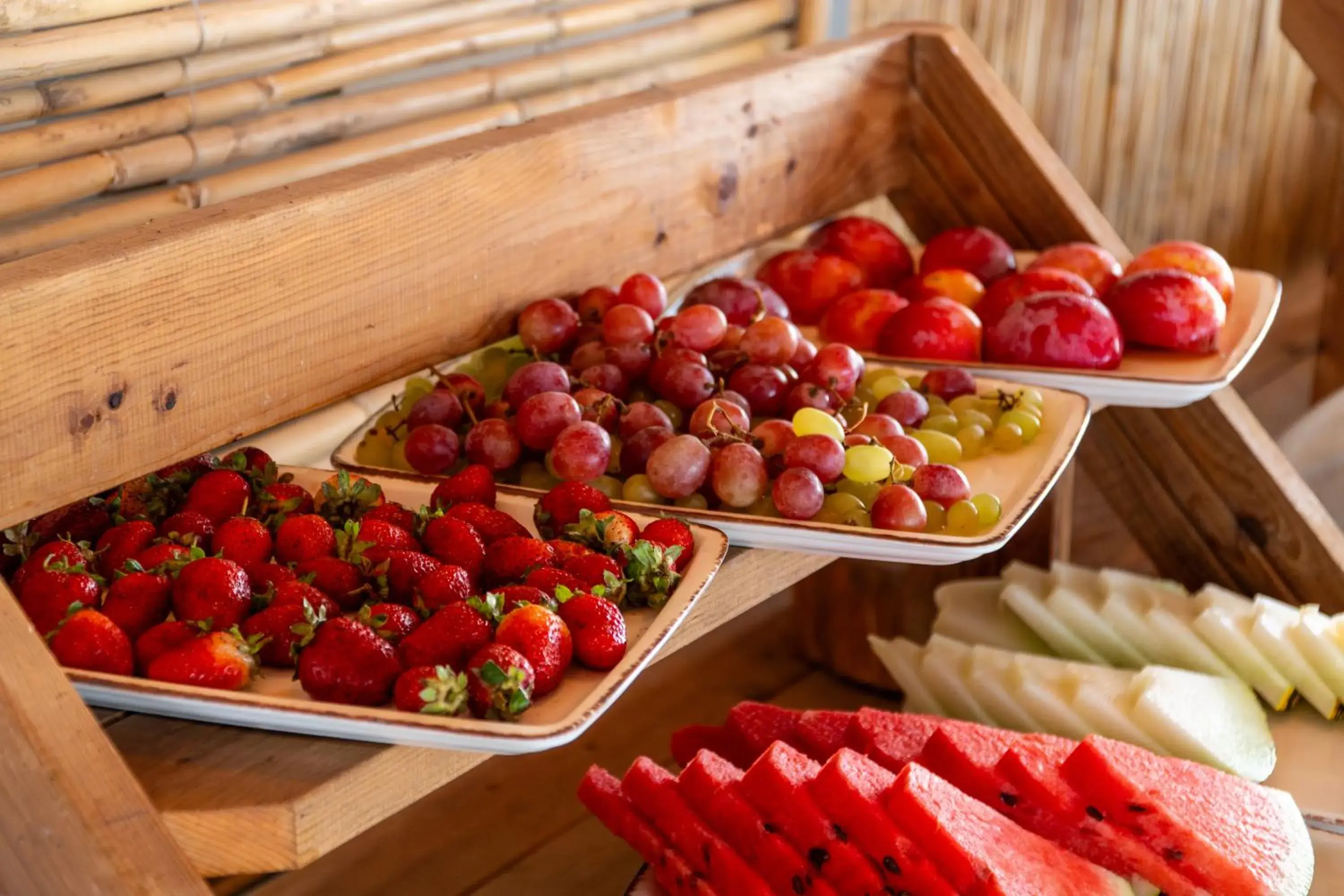 Restaurant/places to eat in Z-Villas Beach Hotel Restaurant/places to eat in Z-Villas Beach Hotel