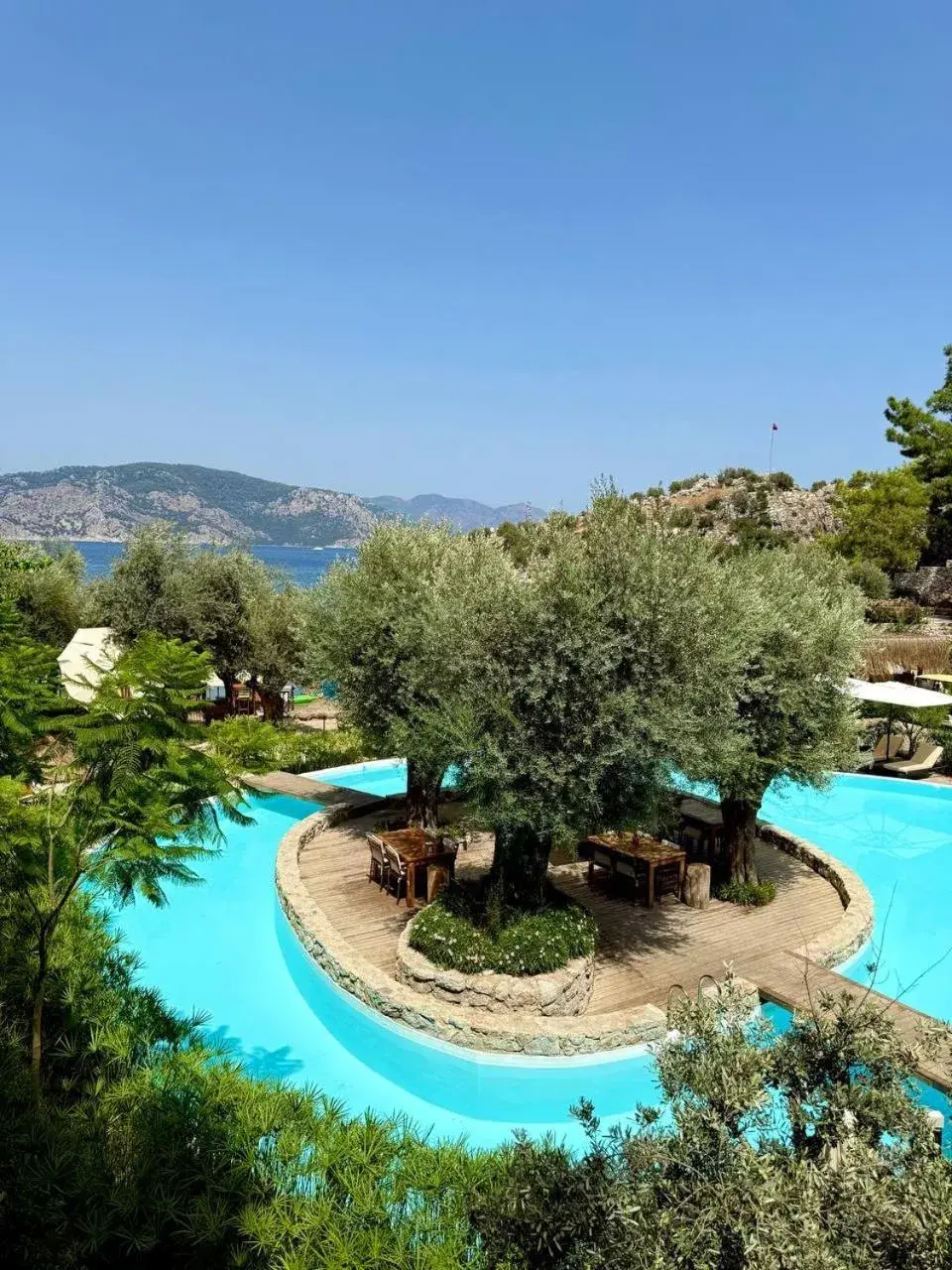 Z-Villas Beach Hotel Z-Villas Beach Hotel