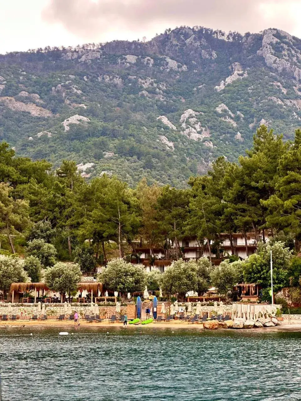 Z-Villas Beach Hotel Z-Villas Beach Hotel