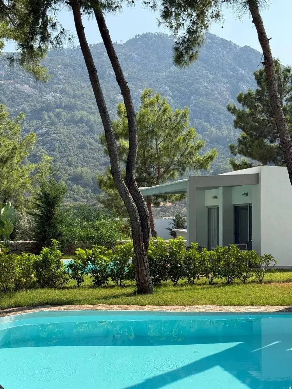 Z-Villas Beach Hotel Z-Villas Beach Hotel