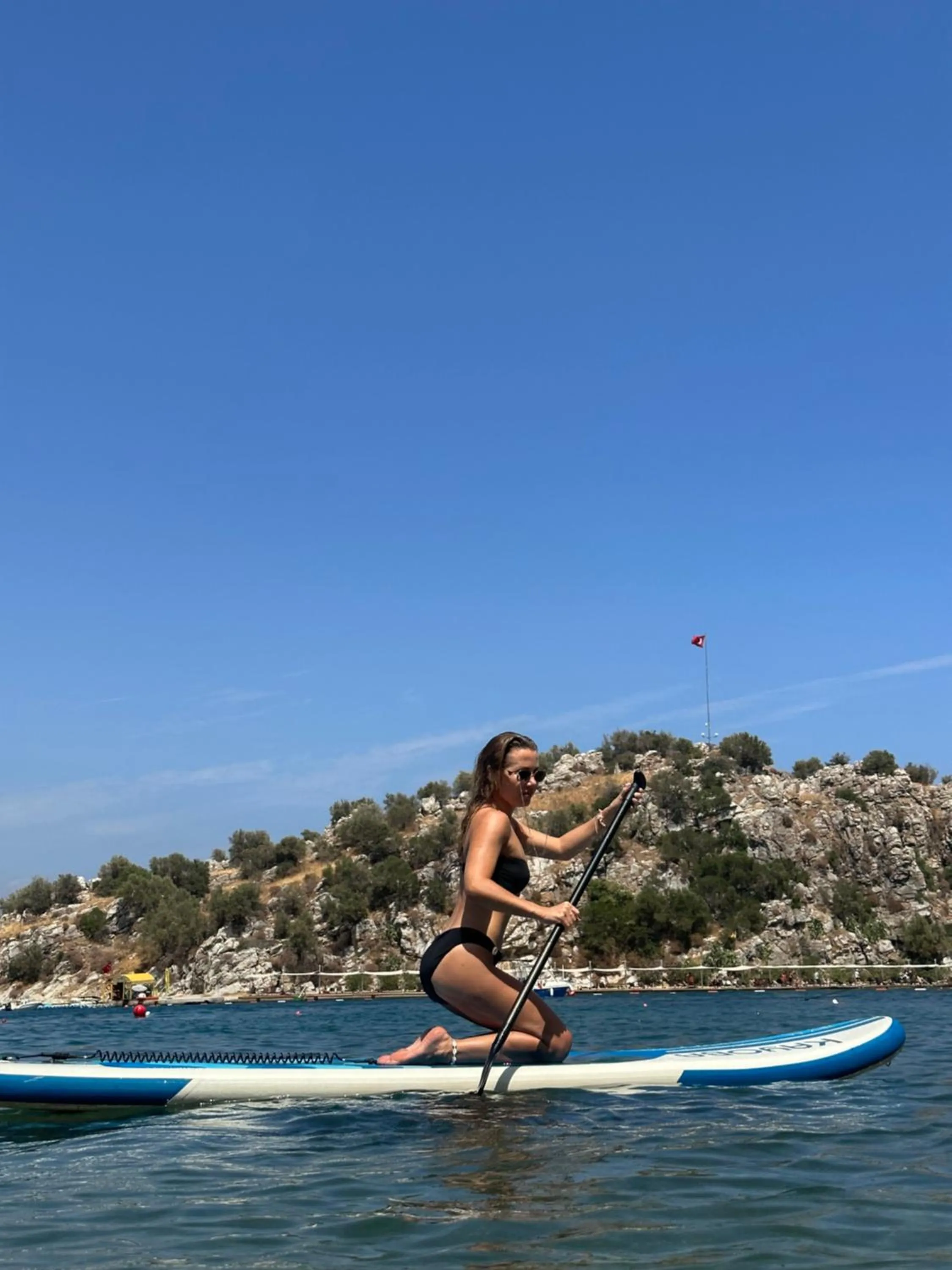 Activities in Z-Villas Beach Hotel